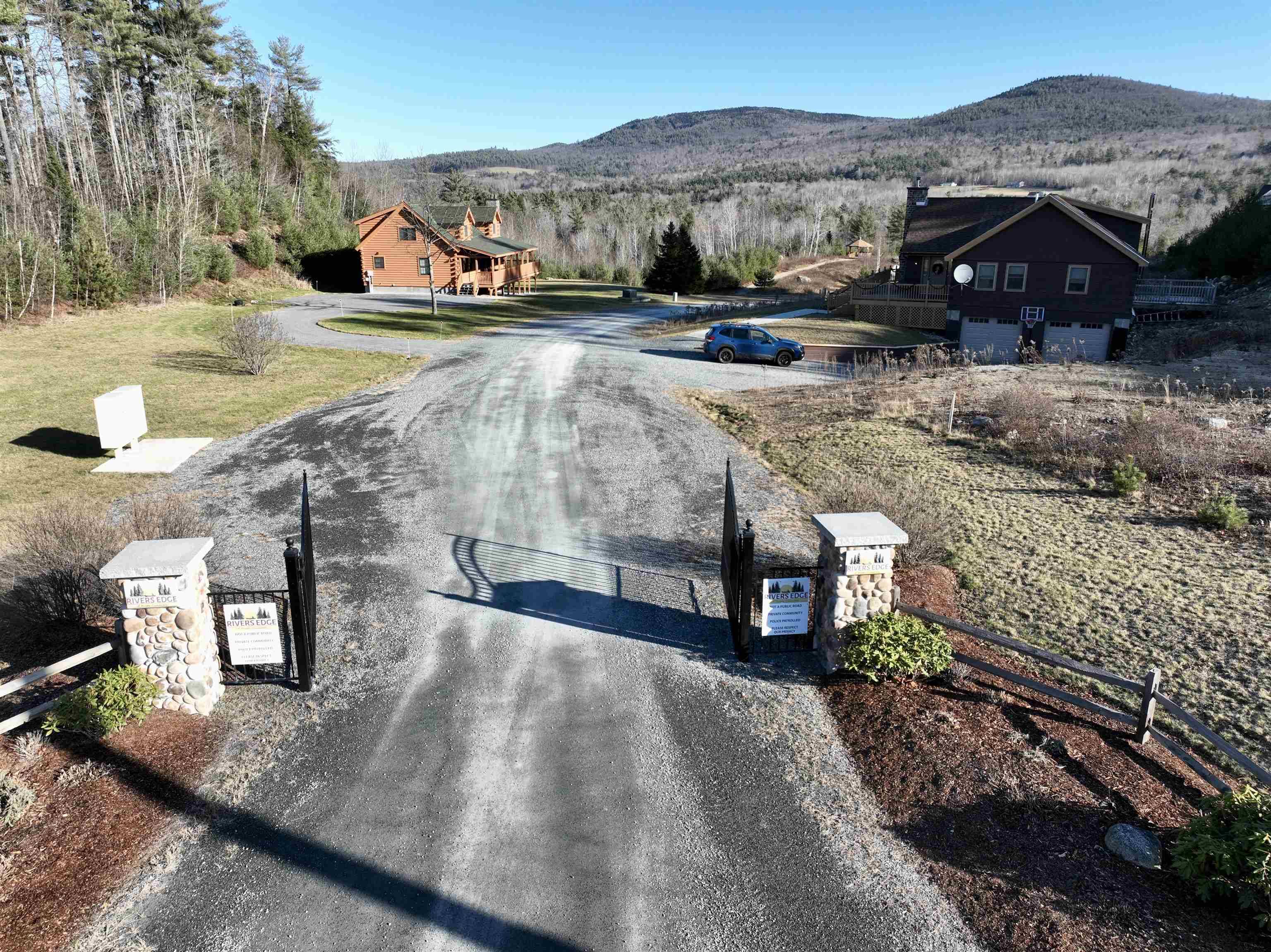 Bath, NH 03740,Fenn Way CIR #32