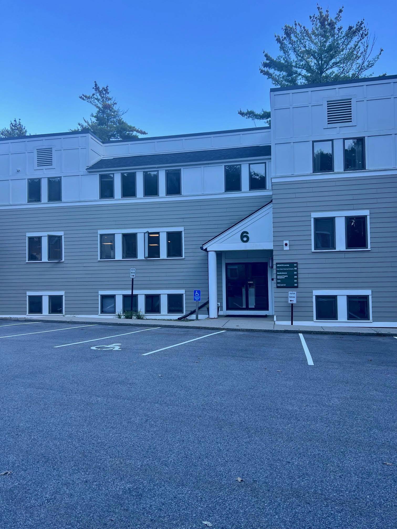 Portsmouth, NH 03801,6 Greenleaf Woods DR #202