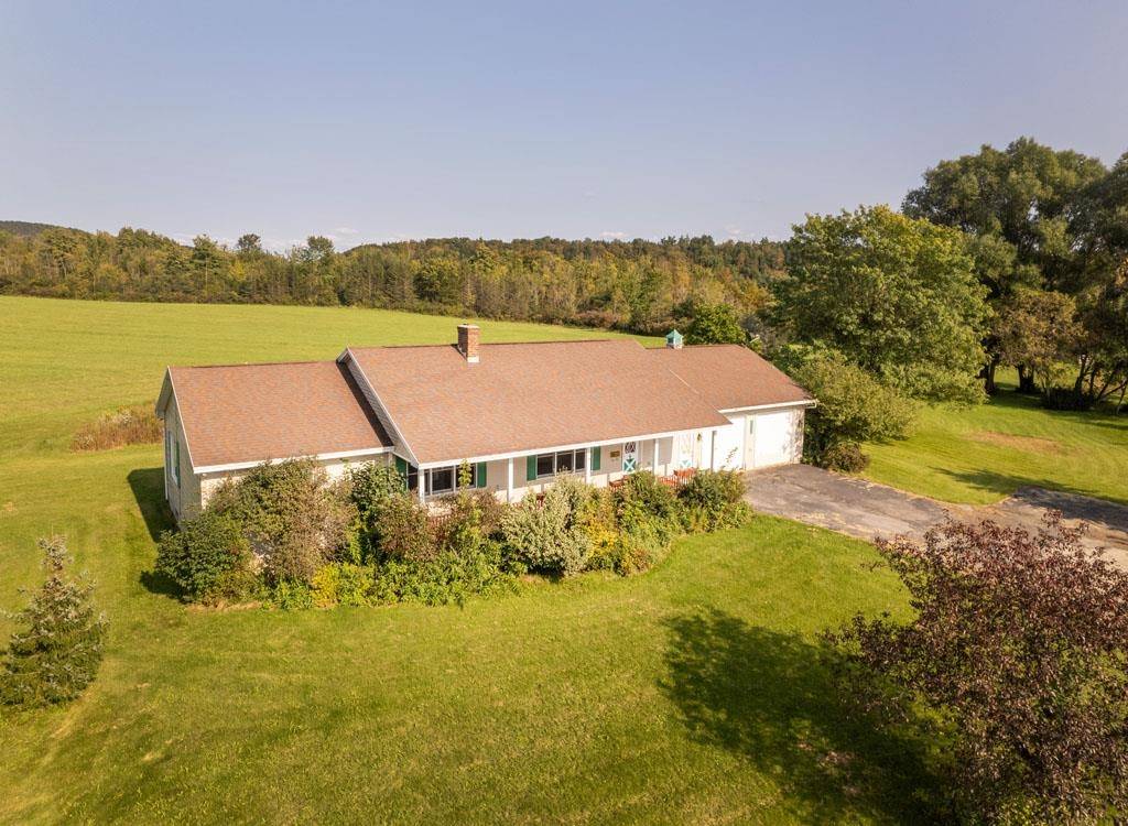 West Haven, VT 05743,1148 Cold Springs RD
