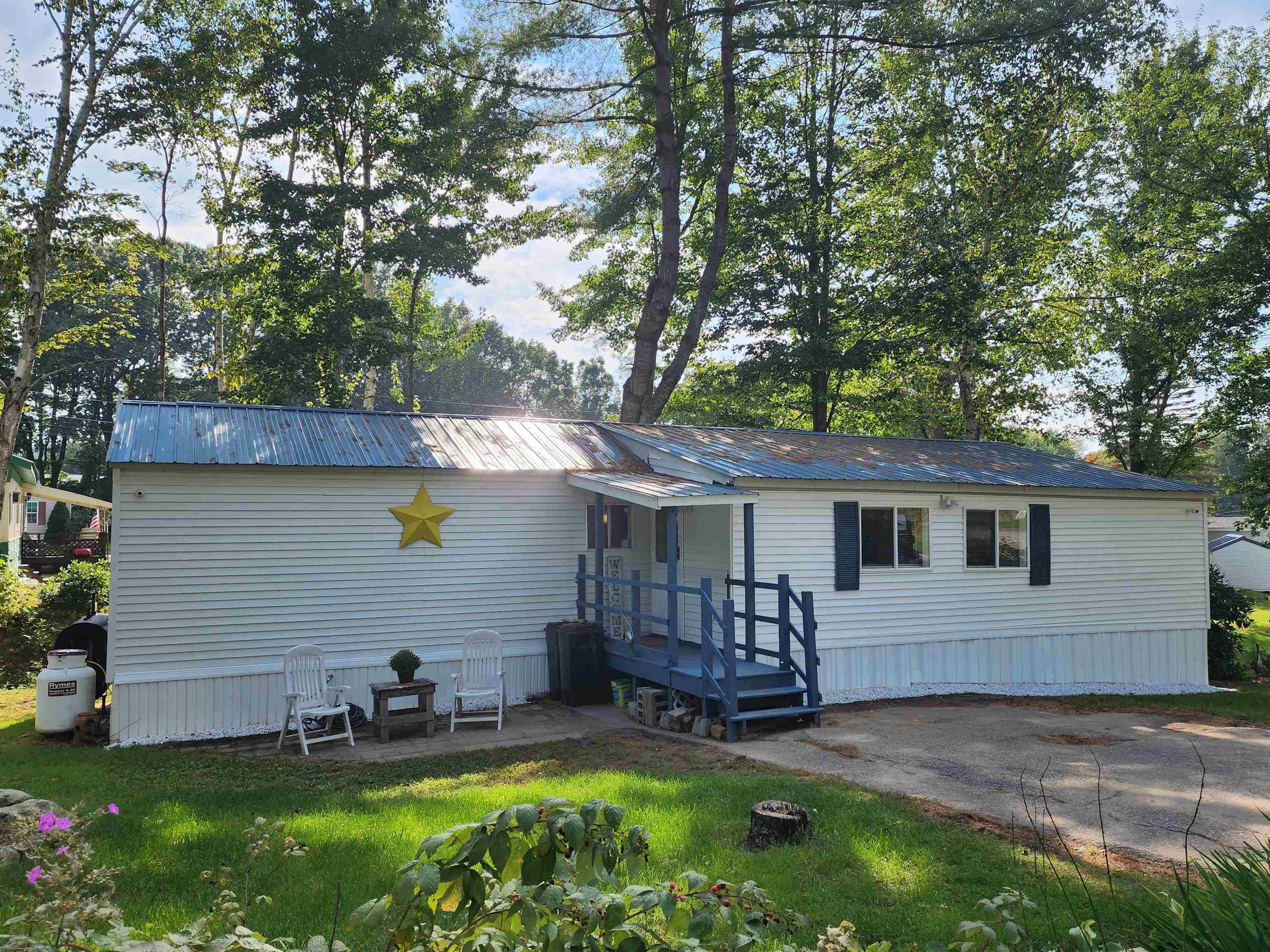 Gilford, NH 03249,9 Sargent PL #88