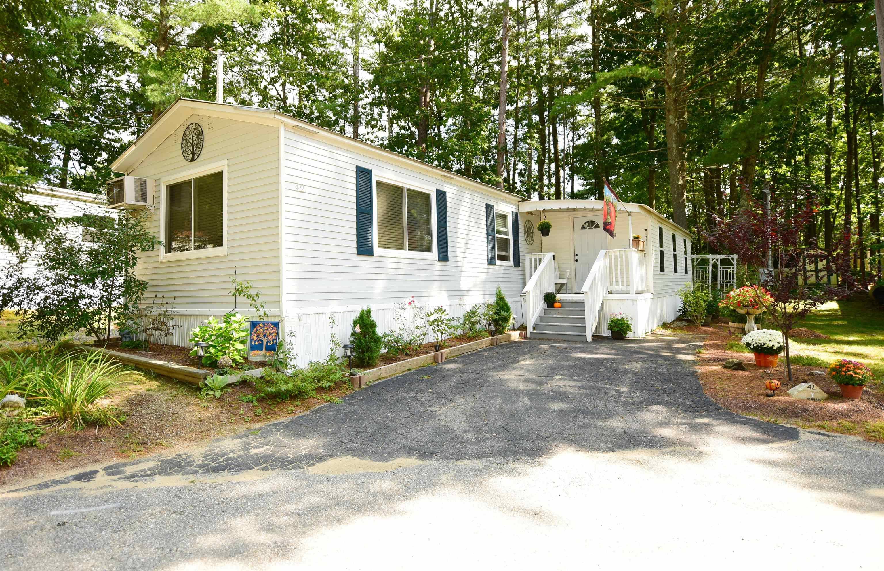 Conway, NH 03860,42 O'Keefes CIR