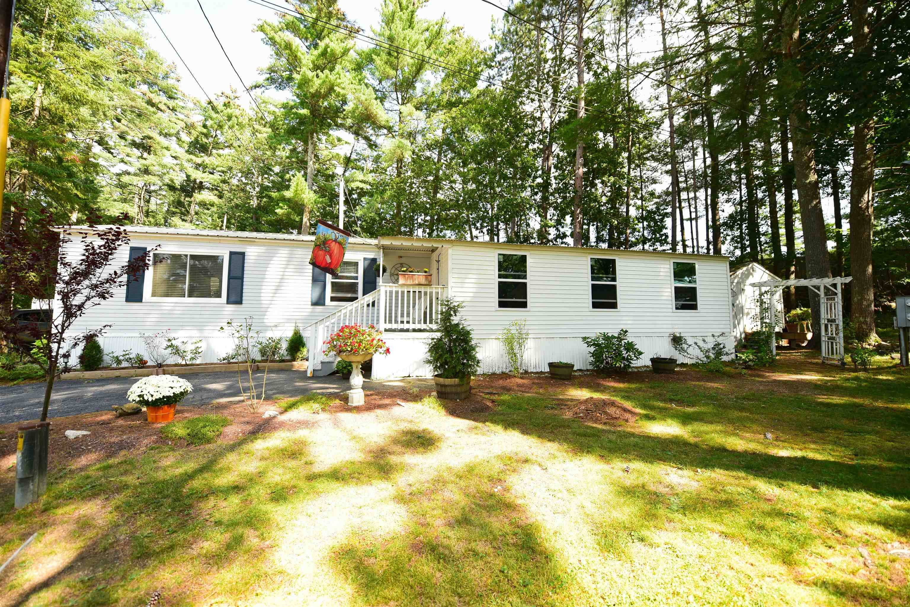 Conway, NH 03860,42 O'Keefes CIR