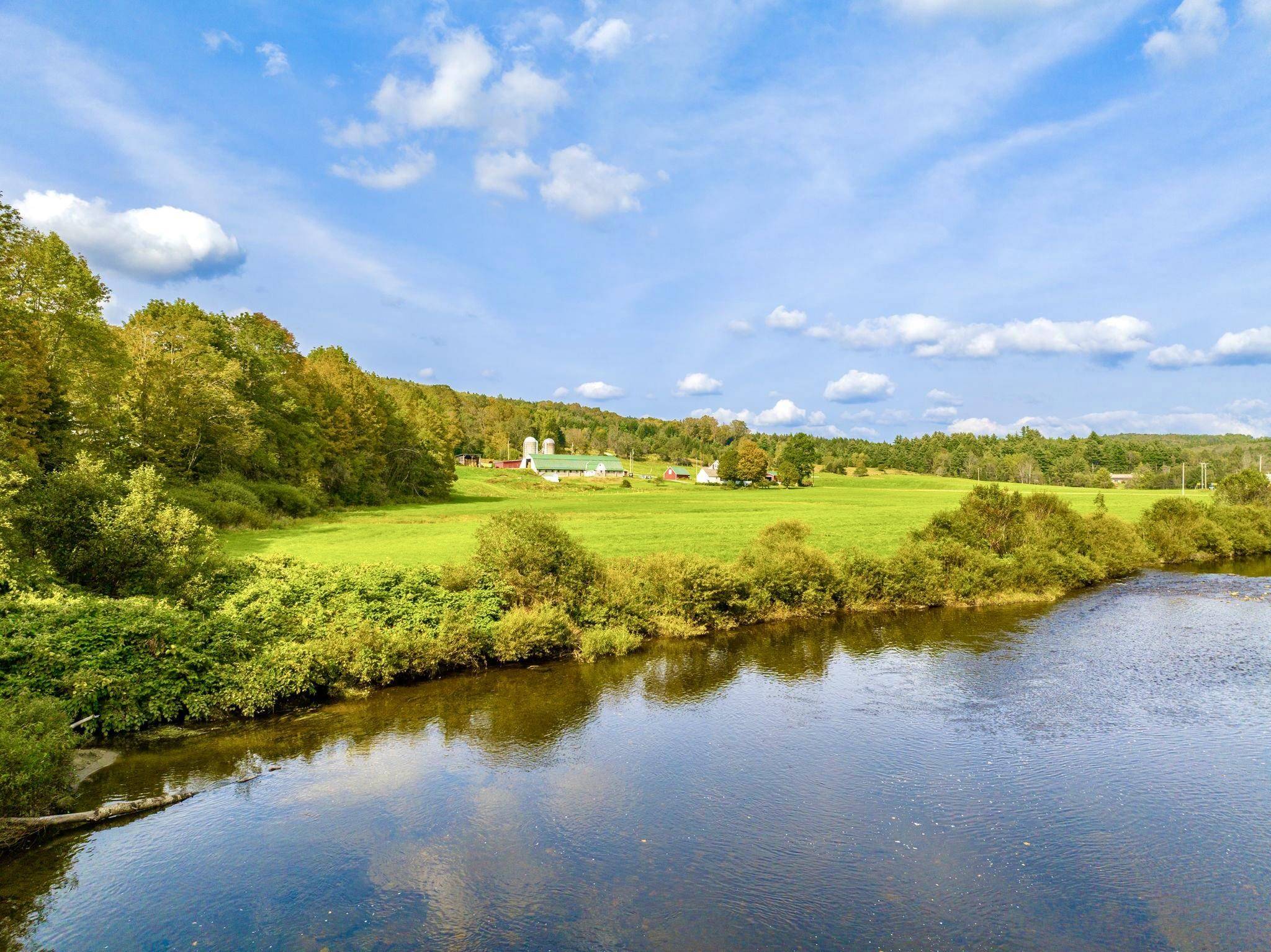 Wilmington, VT 05363,36 Woffenden RD