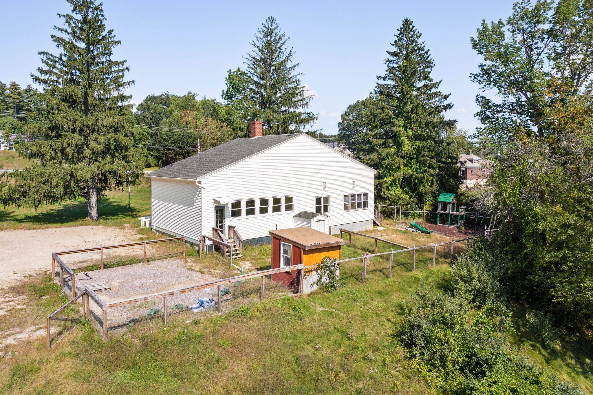 Moultonborough, NH 03254,1026 Whittier HWY