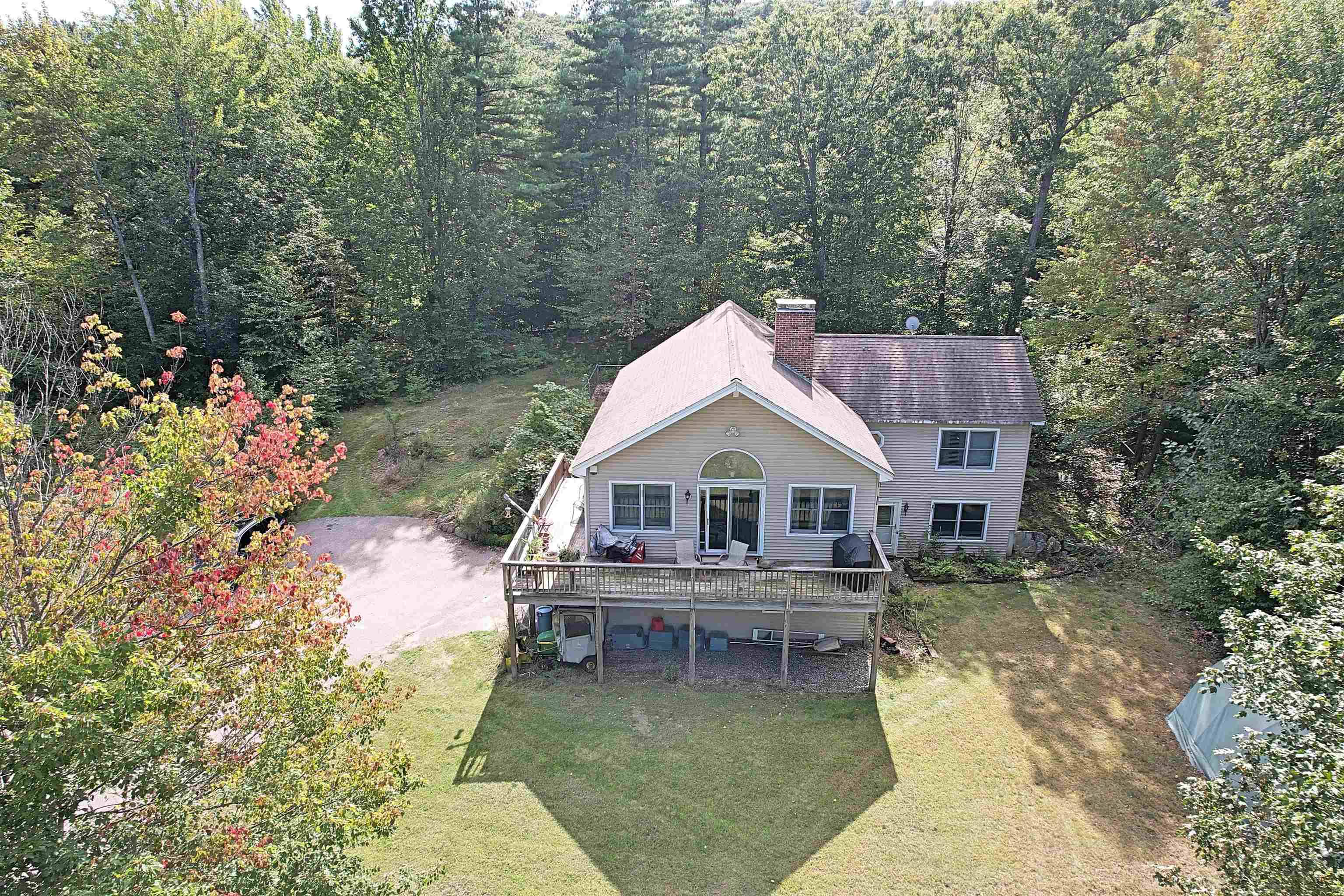 Gilford, NH 03249,62 White Birch DR