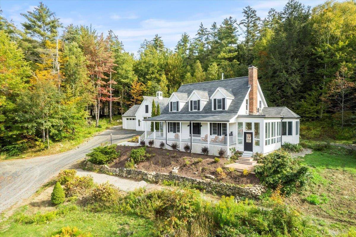 Jamaica, VT 05343,662 Howe Farm RD