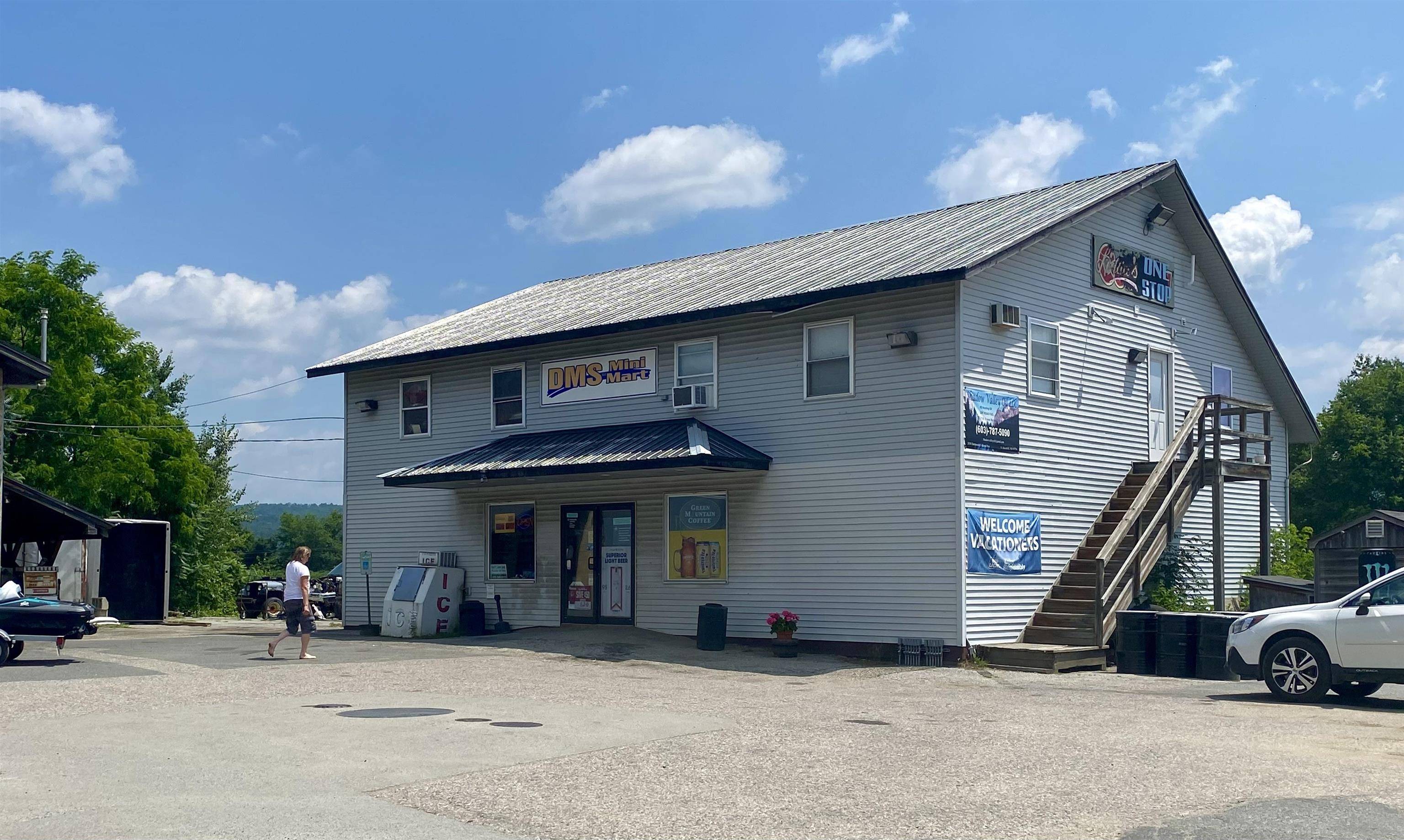 Haverhill, NH 03774,2828 Dartmouth College HWY