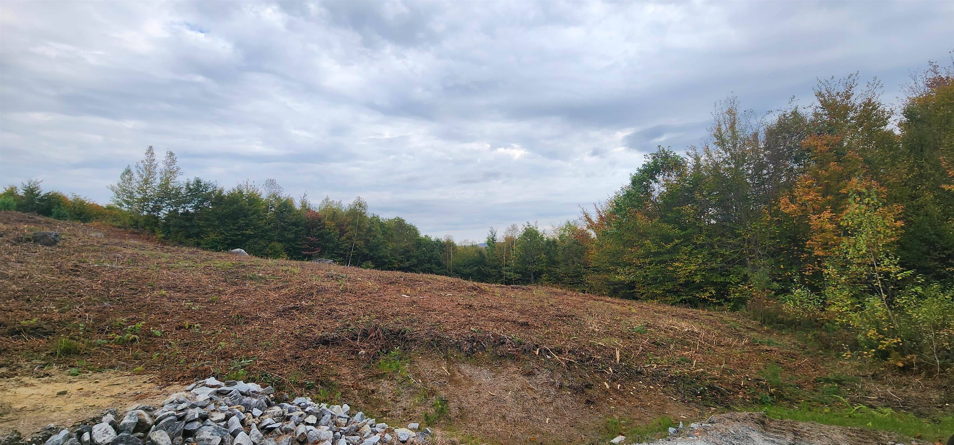 Hebron, NH 03241,Lot 26 Skyline DR