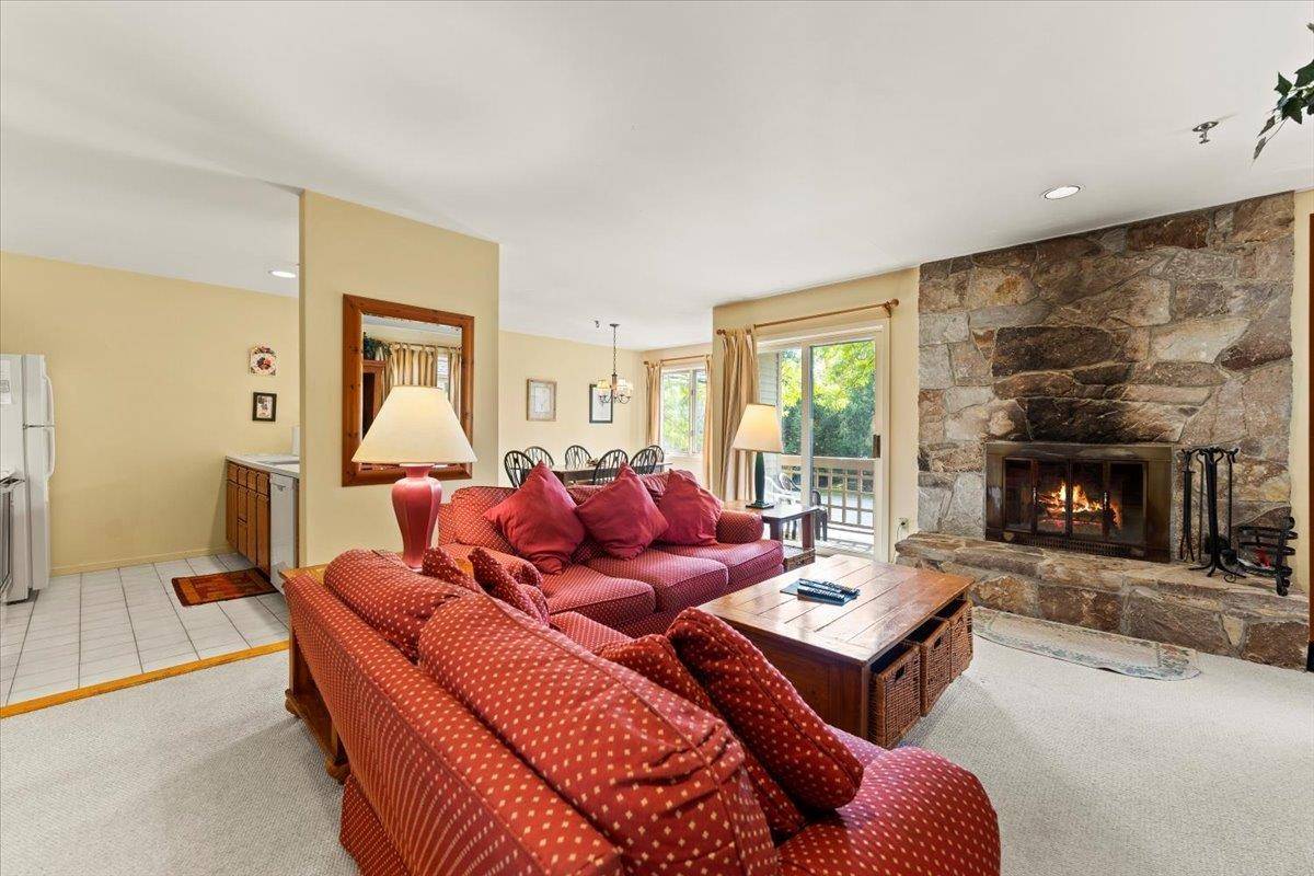Stratton, VT 05155,41 High Point DR #E 23