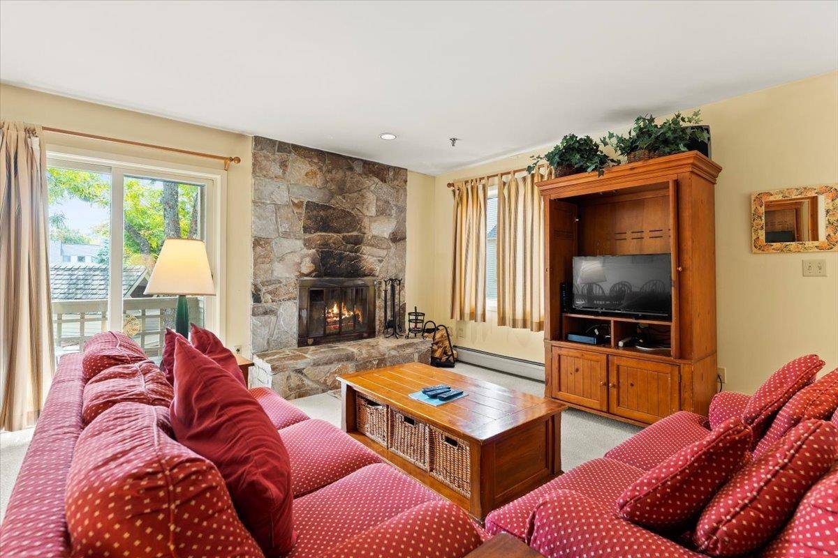 Stratton, VT 05155,41 High Point DR #E 23