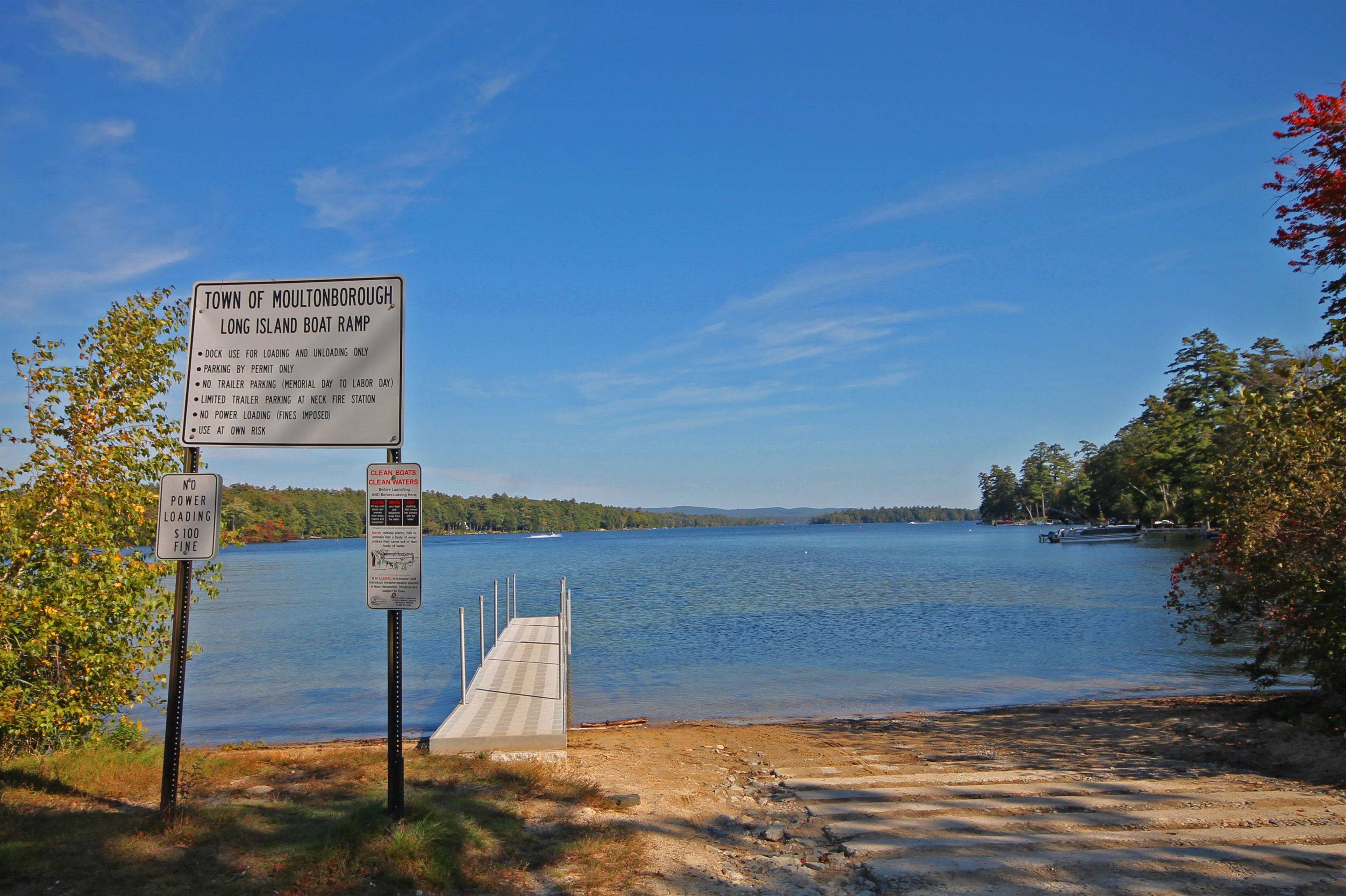 Moultonborough, NH 03254,816 Moultonboro Neck RD