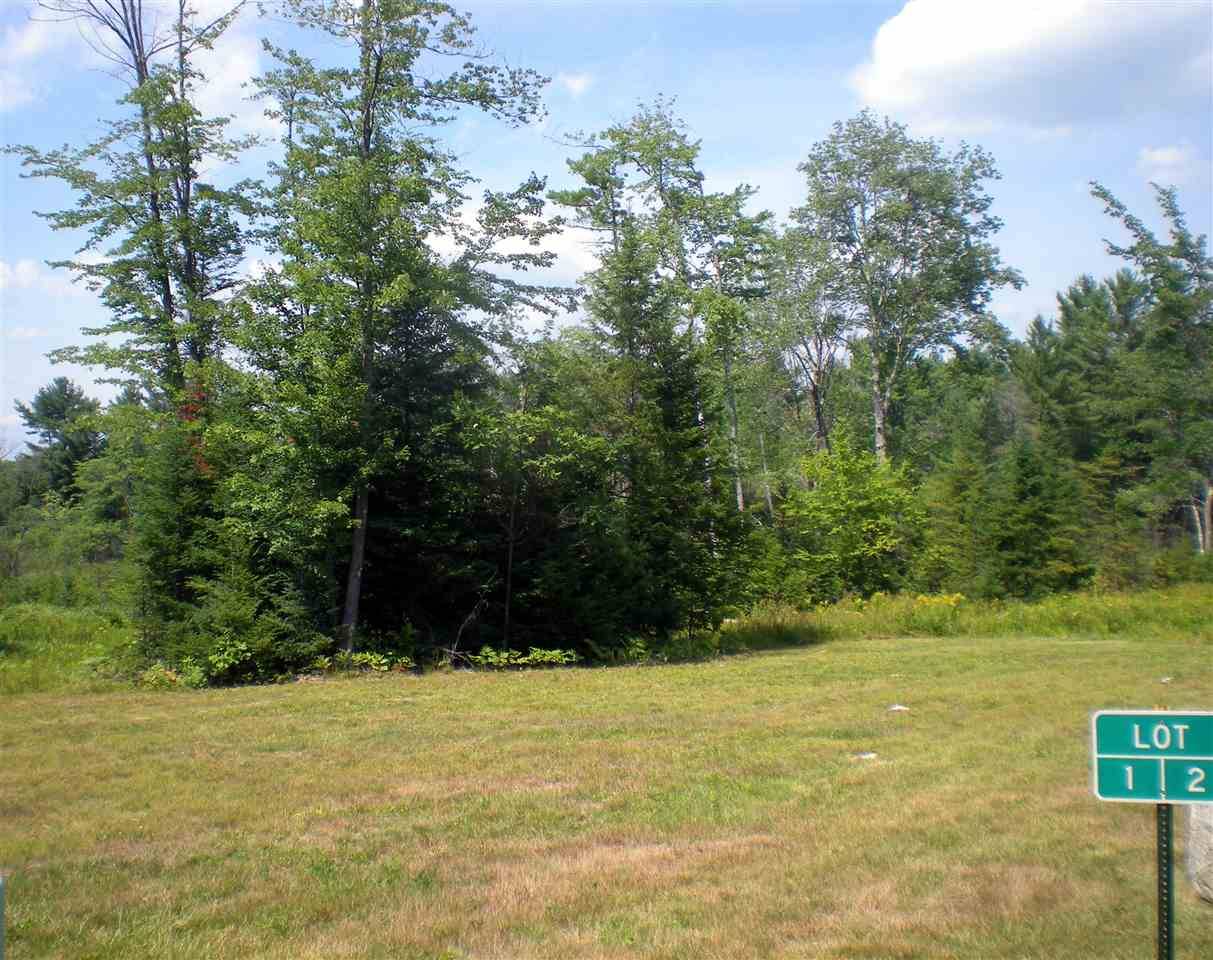 Tuftonboro, NH 03816,6 Farm Pond RD #Lot 1