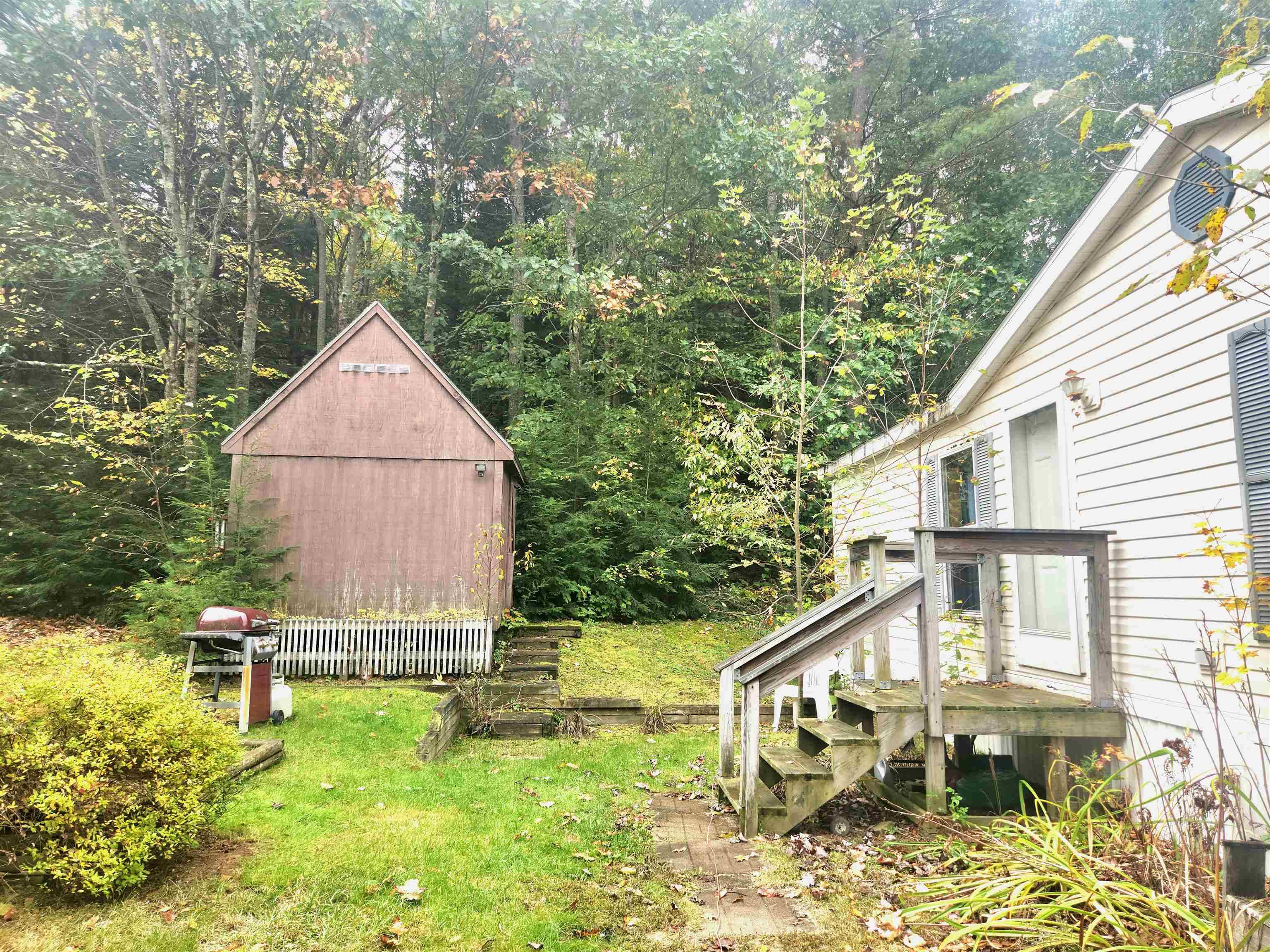 Plymouth, NH 03264,10 Tamarac PL