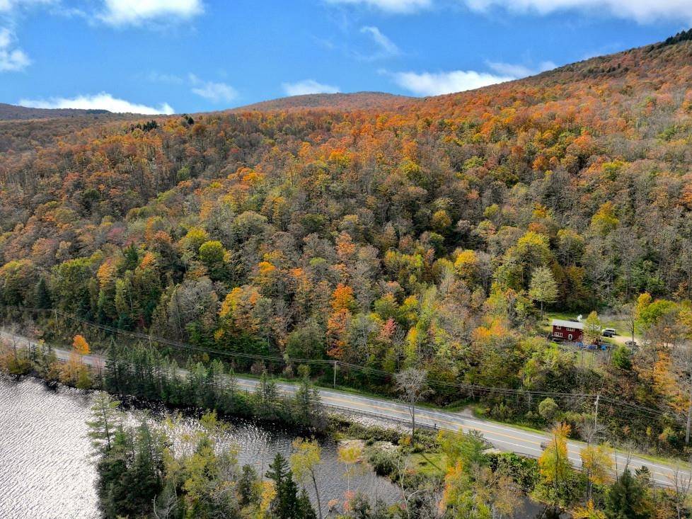 0 Route 100 Plymouth, VT 05056