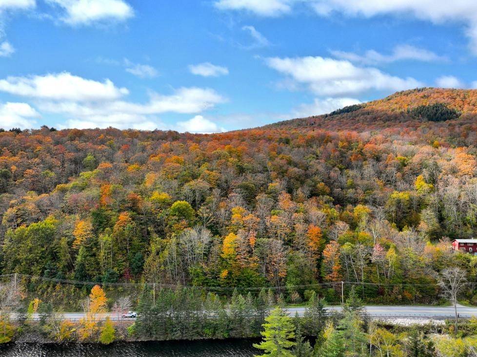 0 Route 100 Plymouth, VT 05056