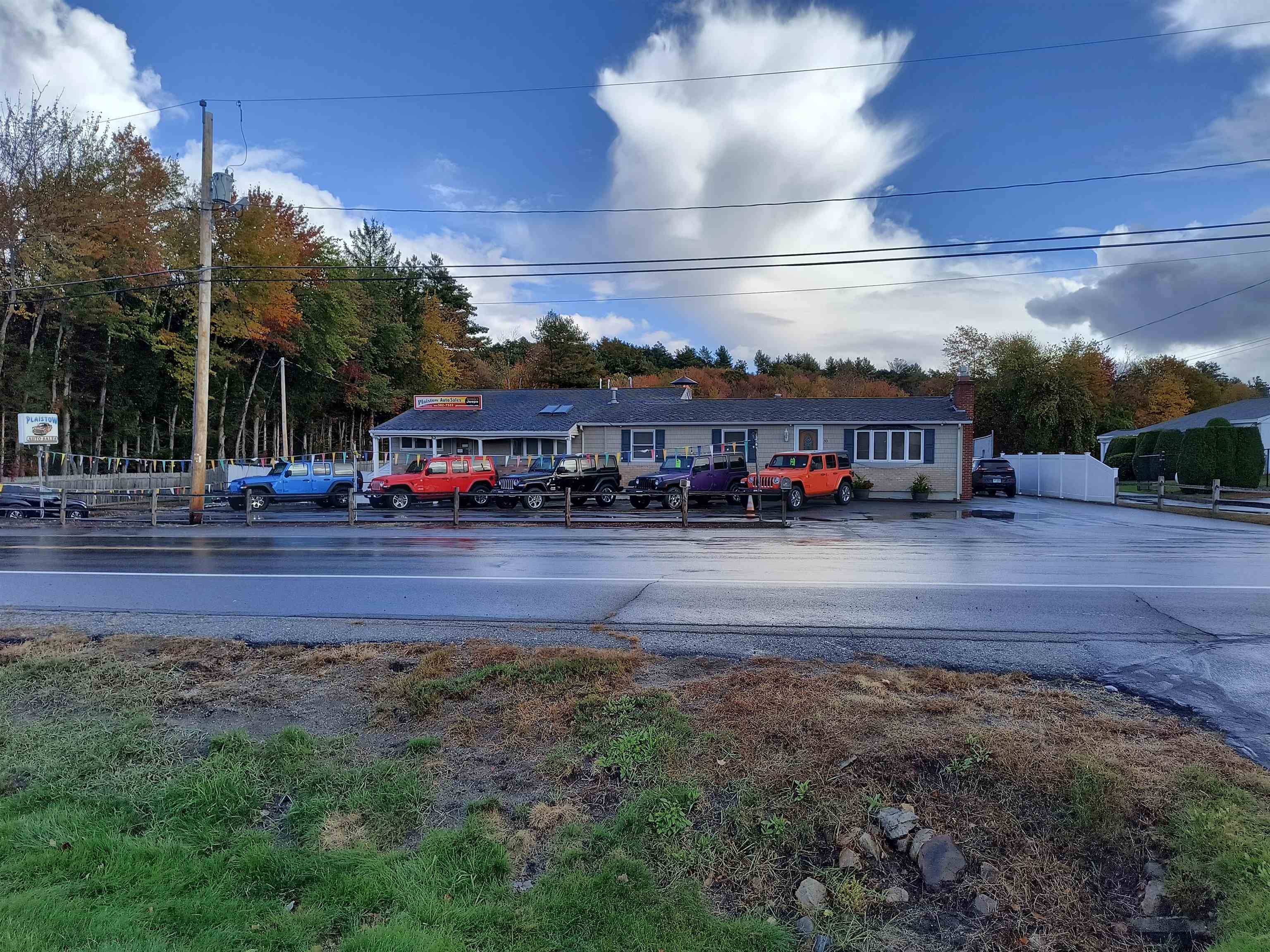 Plaistow, NH 03865,53 Newton RD