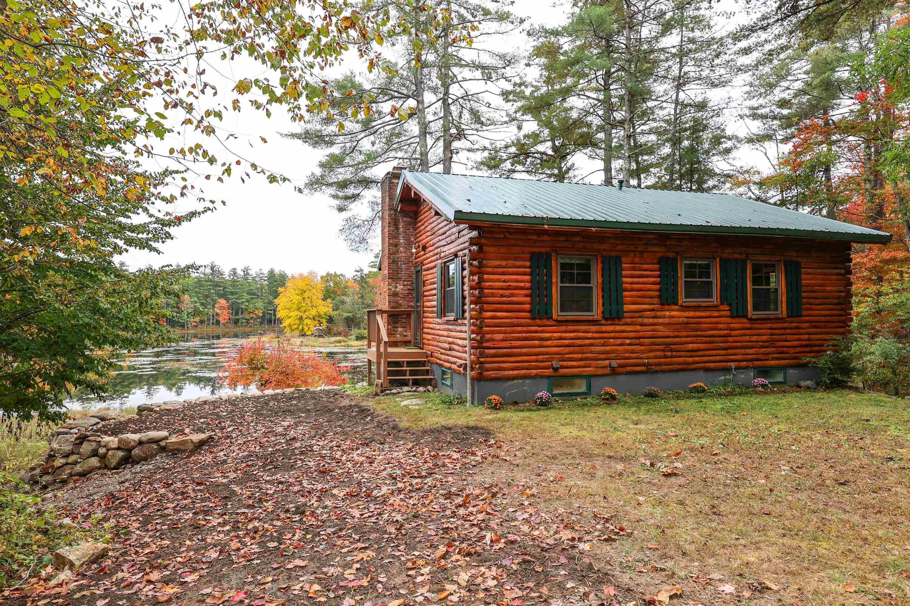 Bow, NH 03304,99 Woodhill RD