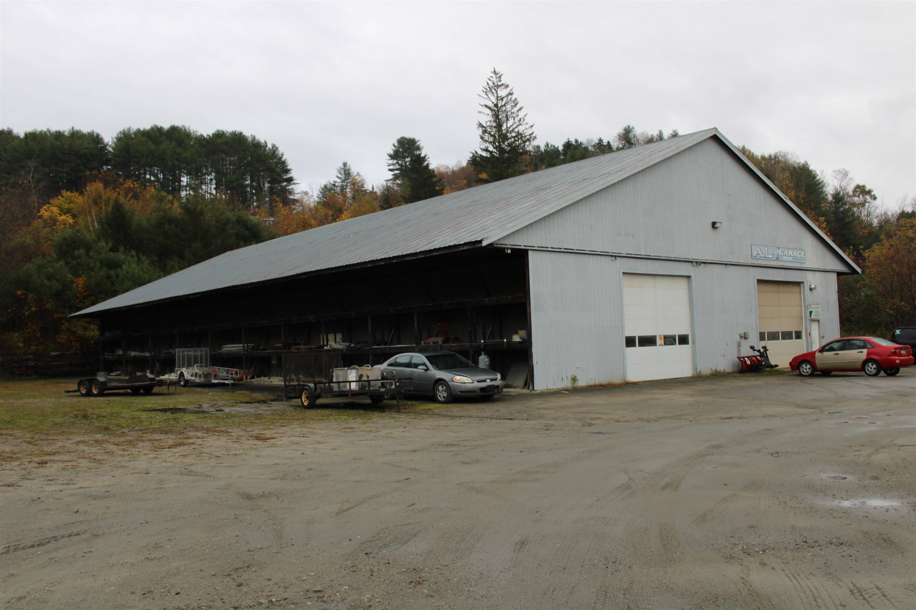 St. Johnsbury, VT 05819,1306 Memorial DR