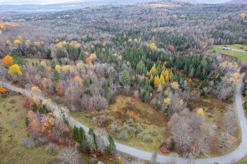 Burke, VT 05871,LOT C 1 Pinkham RD