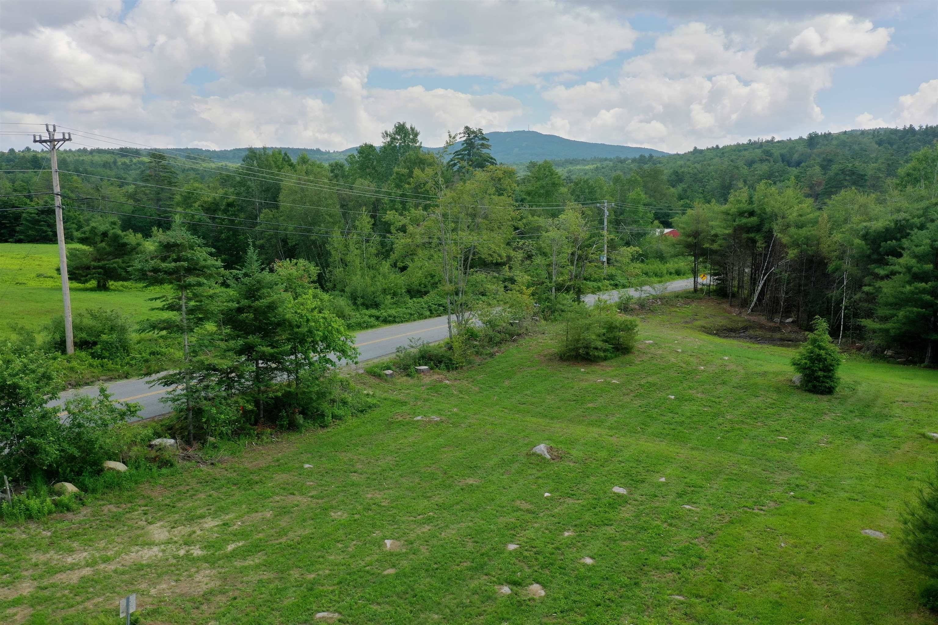 Sunapee, NH 03287,0 Nutting RD #Lot 3