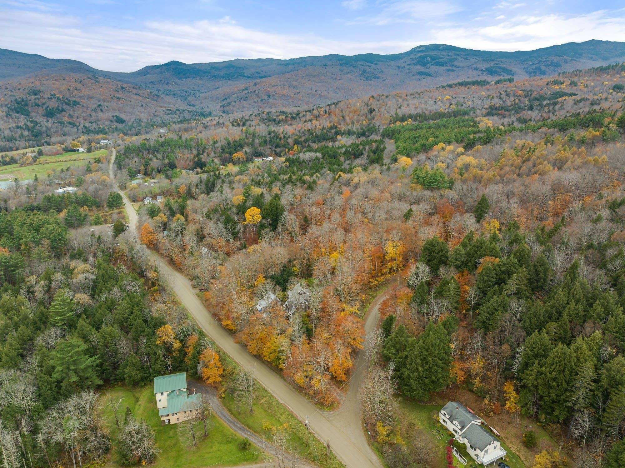 Fayston, VT 05660,TBD Boyce RD #3