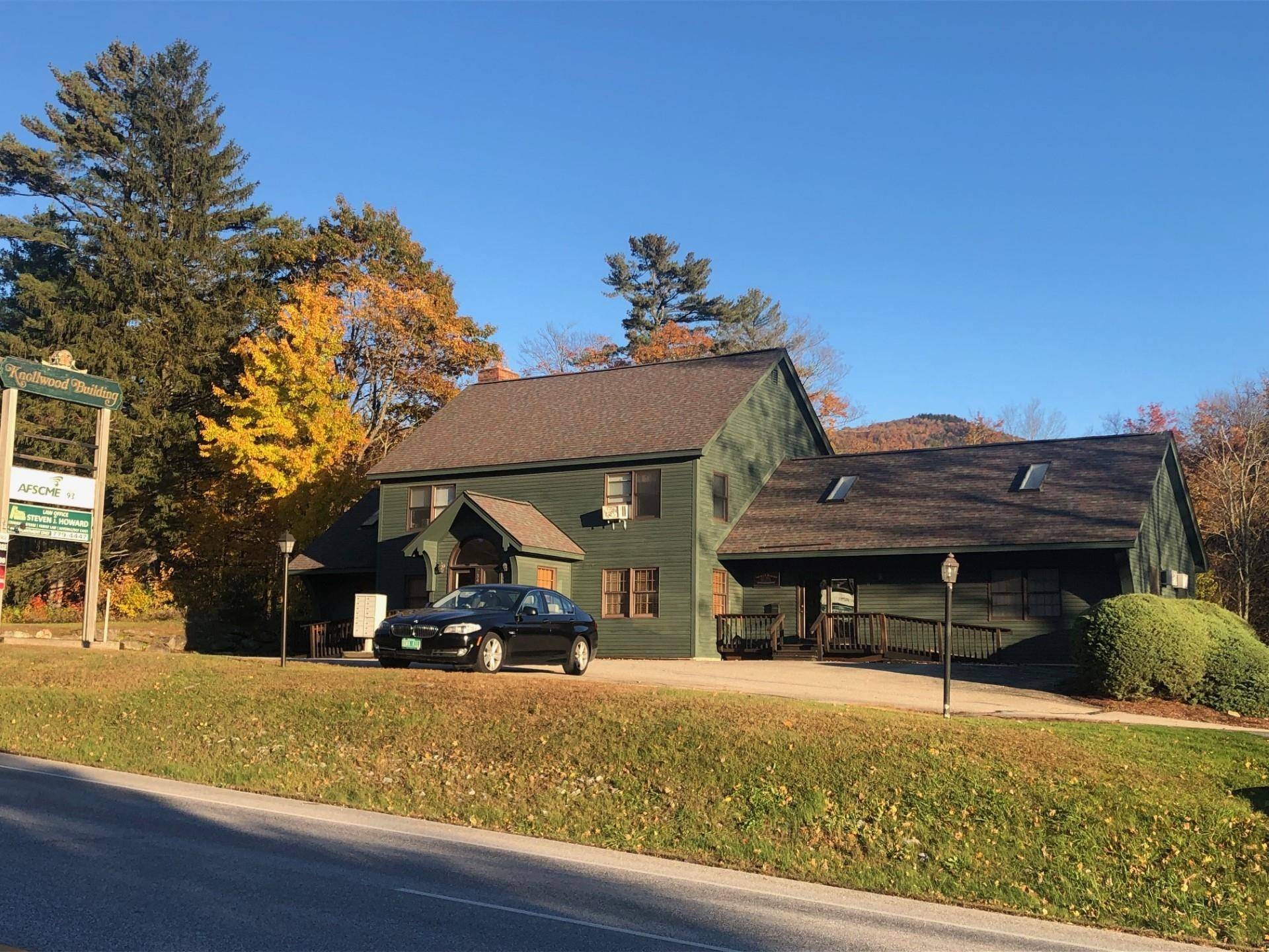 Rutland Town, VT 05701,734 US Route 4 East