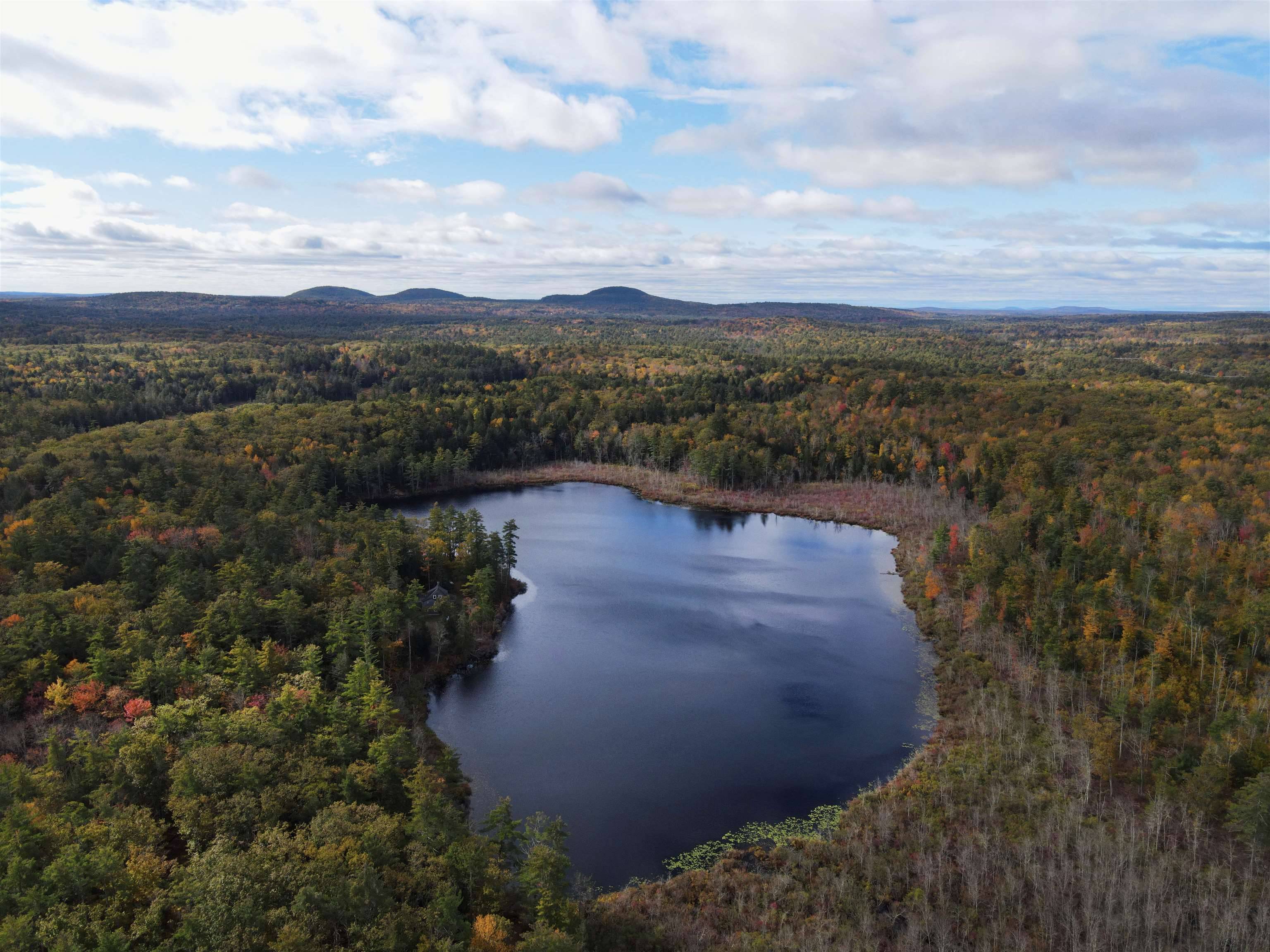 Nottingham, NH 03290,Kenison Pond RD