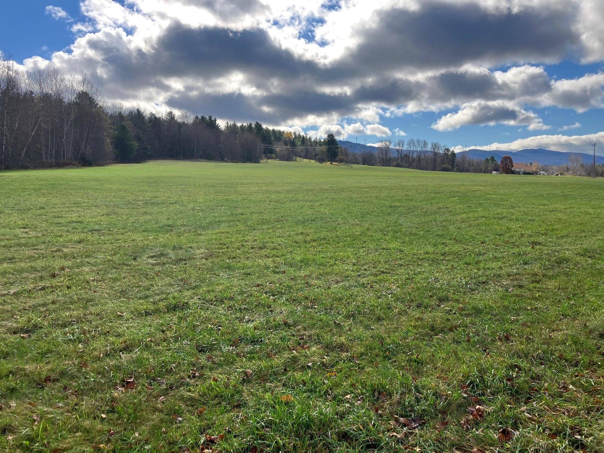 Lowell, VT 05847,0 VT Route 100