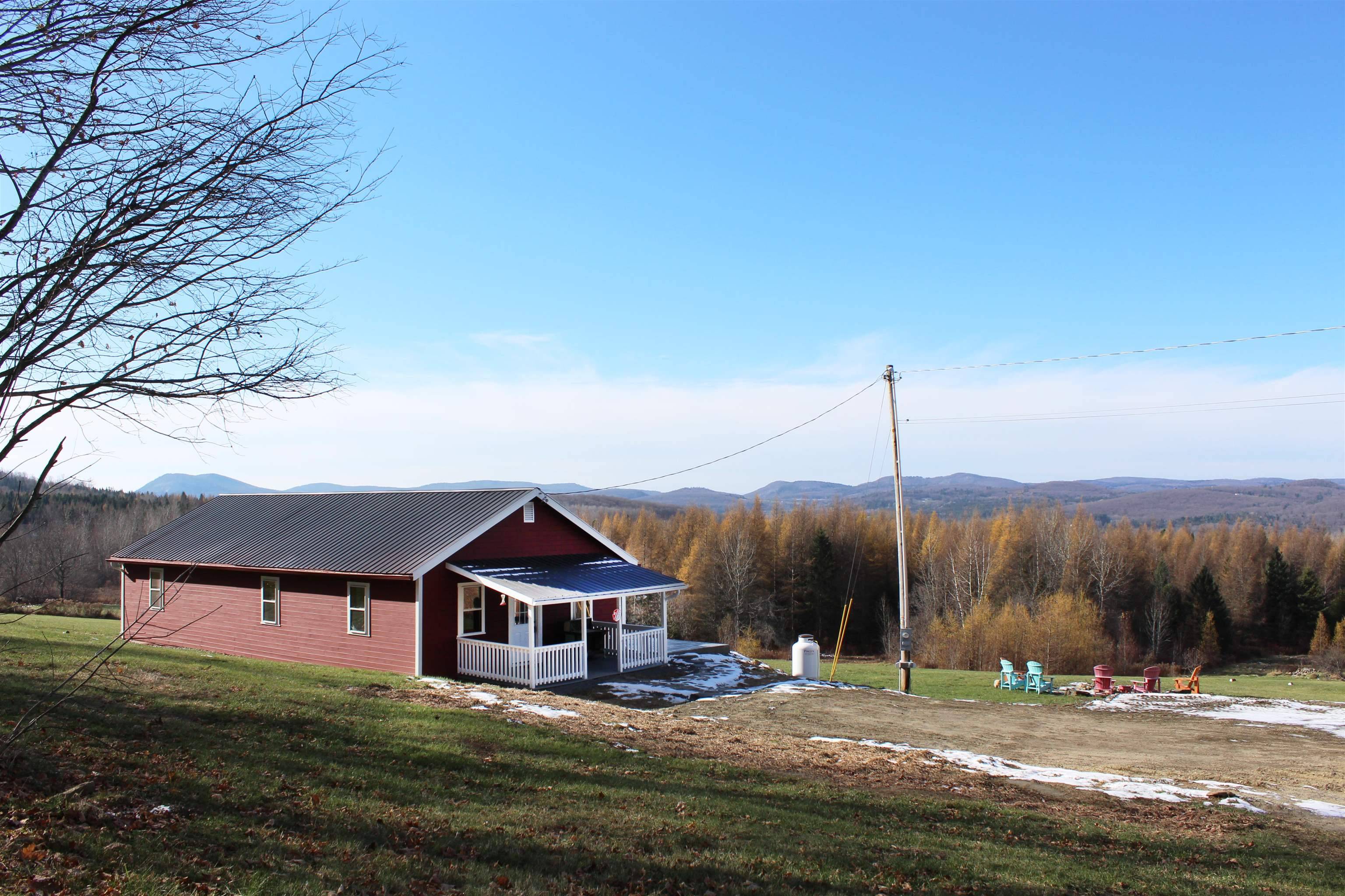 Glover, VT 05839,1999 Dexter Mountain RD