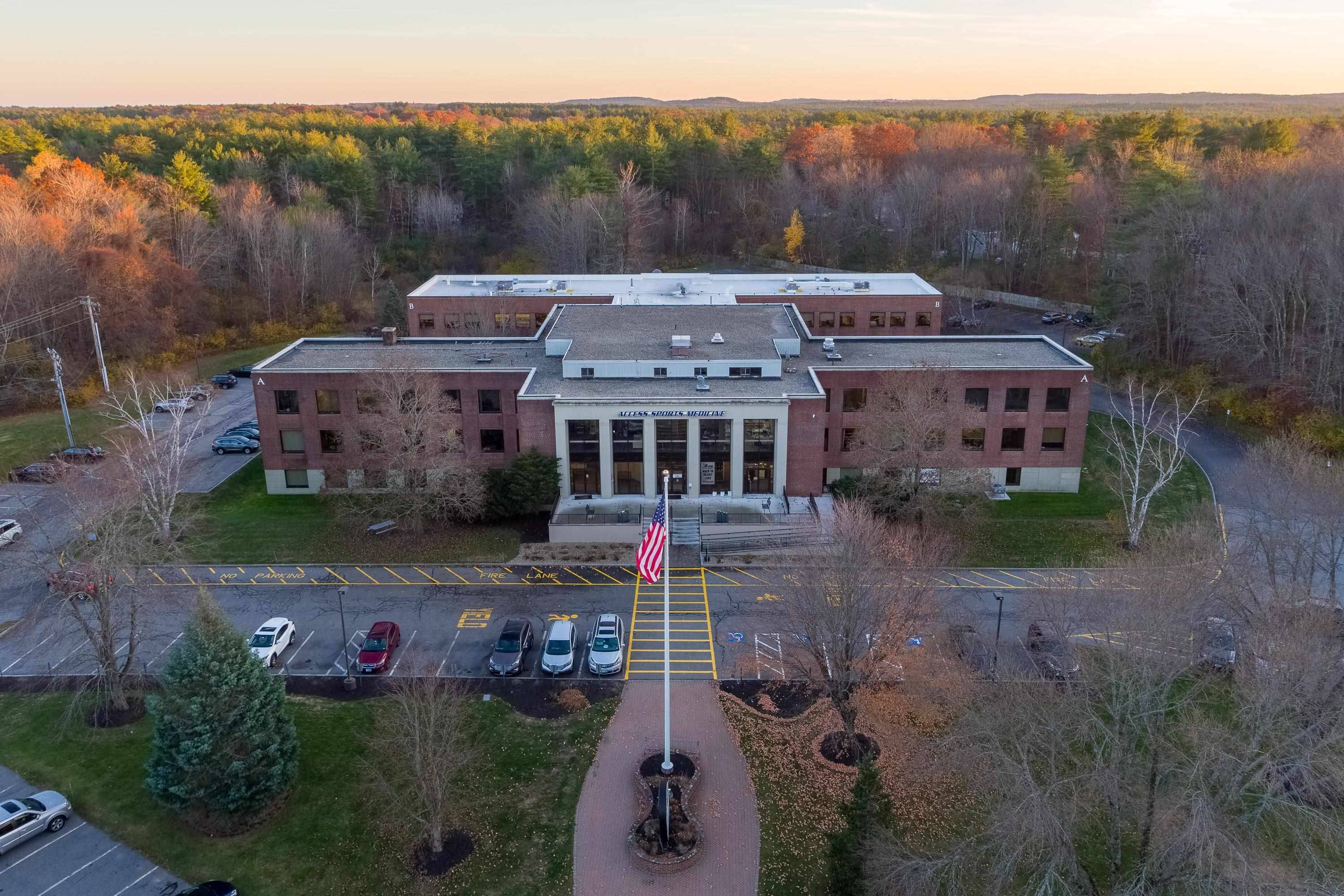 Exeter, NH 03833,1 Hampton RD #Suite A106A