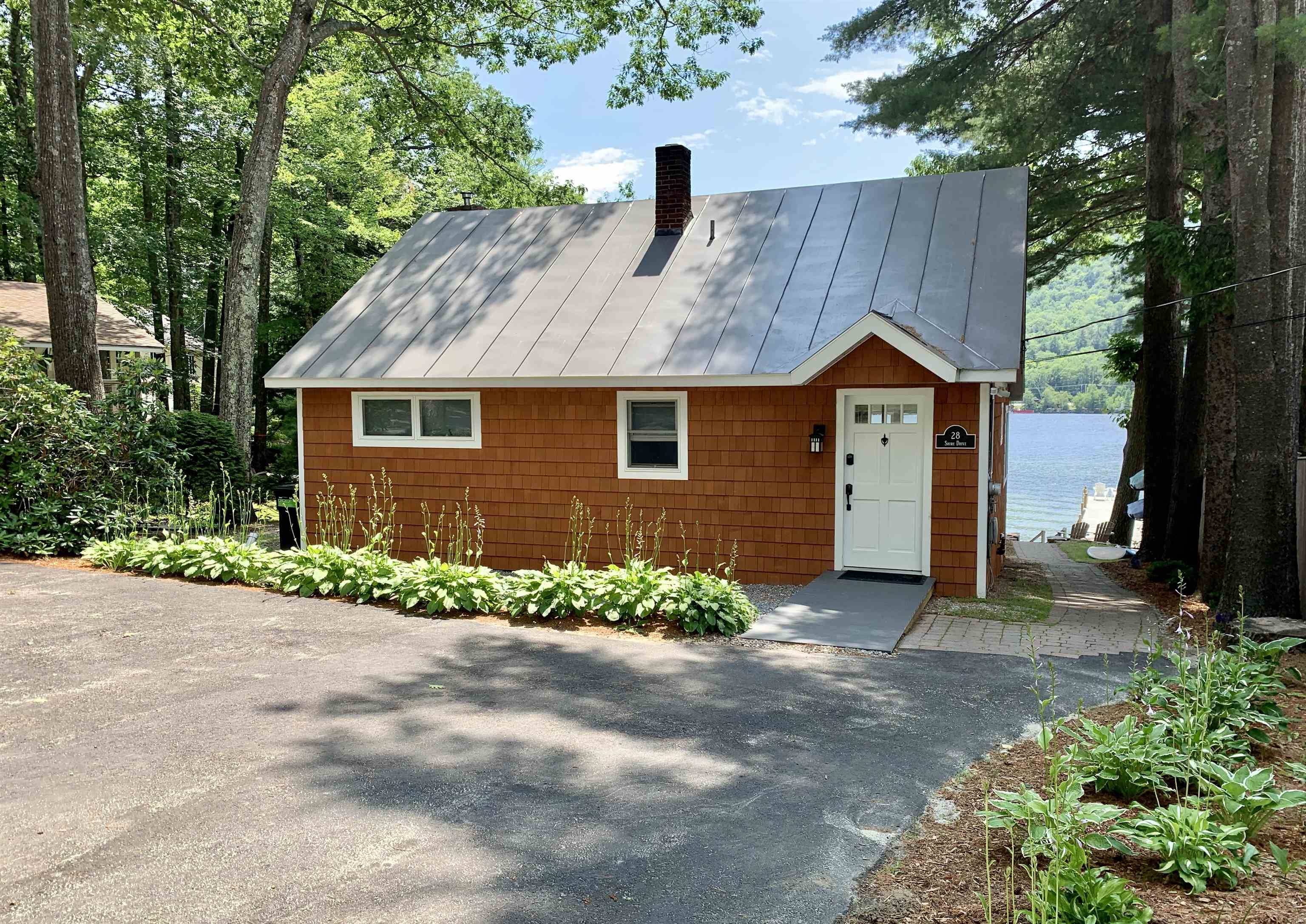 Newbury, NH 03255,28 Shore DR