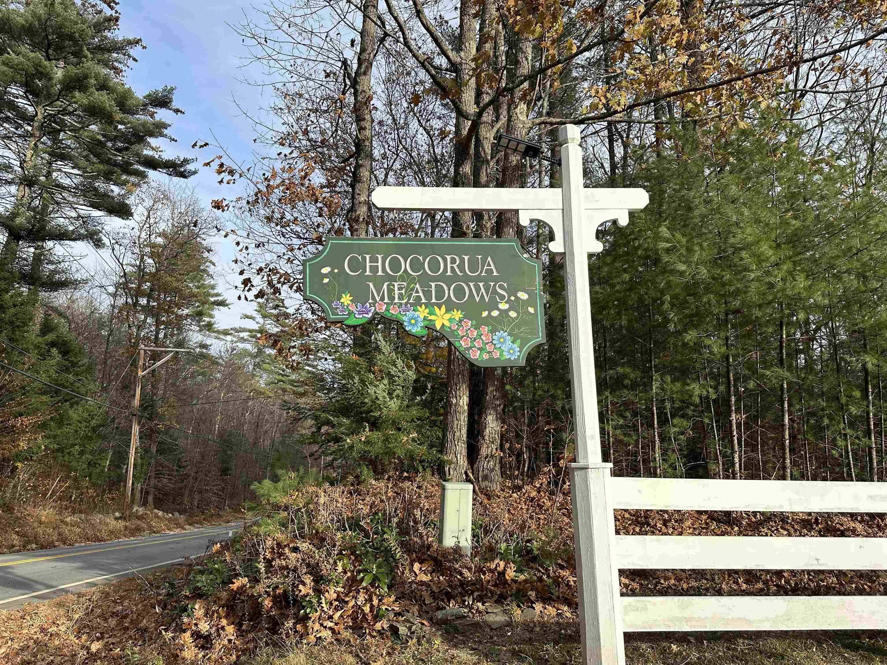 Tamworth, NH 03886,Lot 2 Alden Washburn DR #2