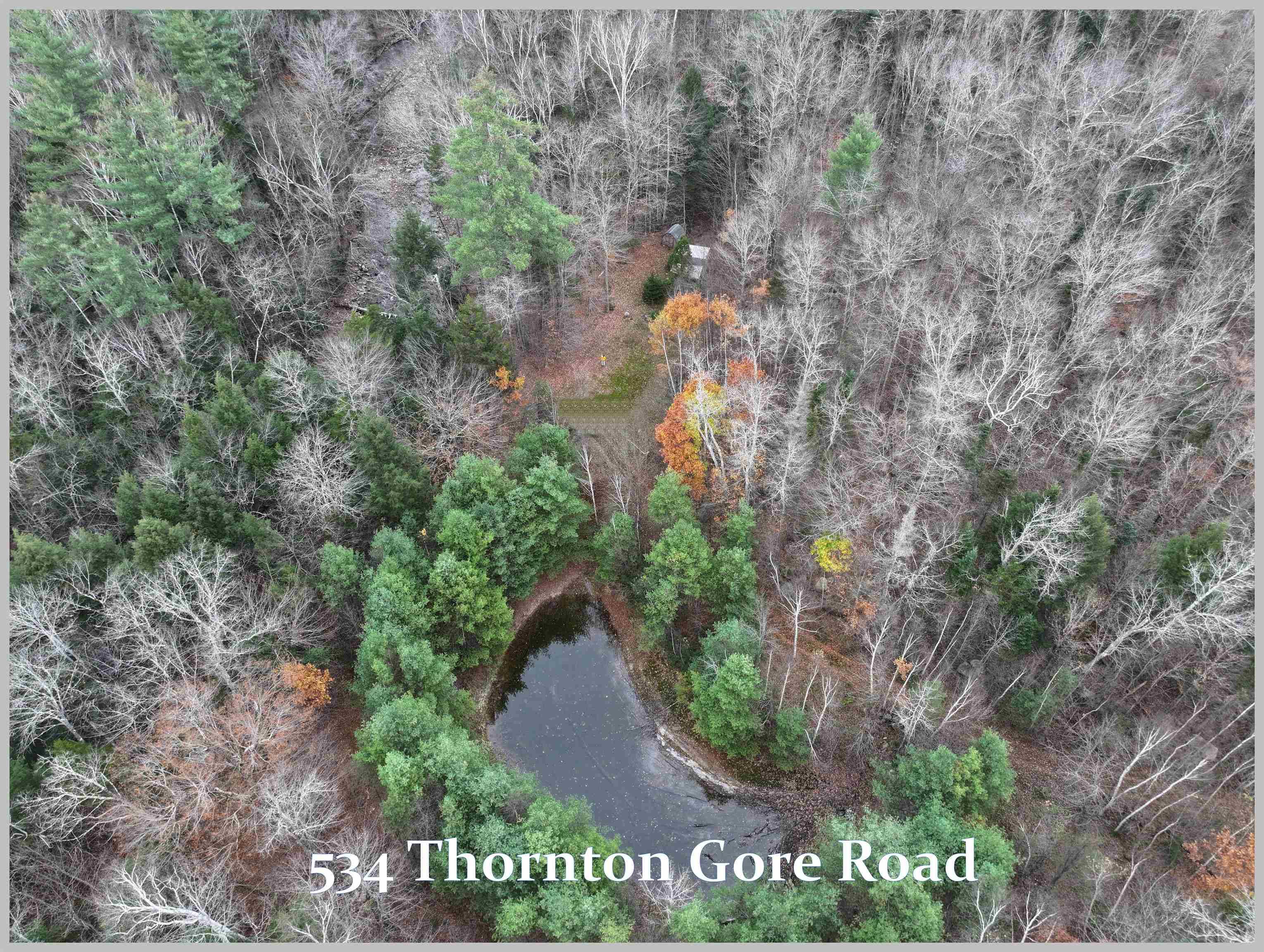 Thornton, NH 03285,0 Thornton Gore RD