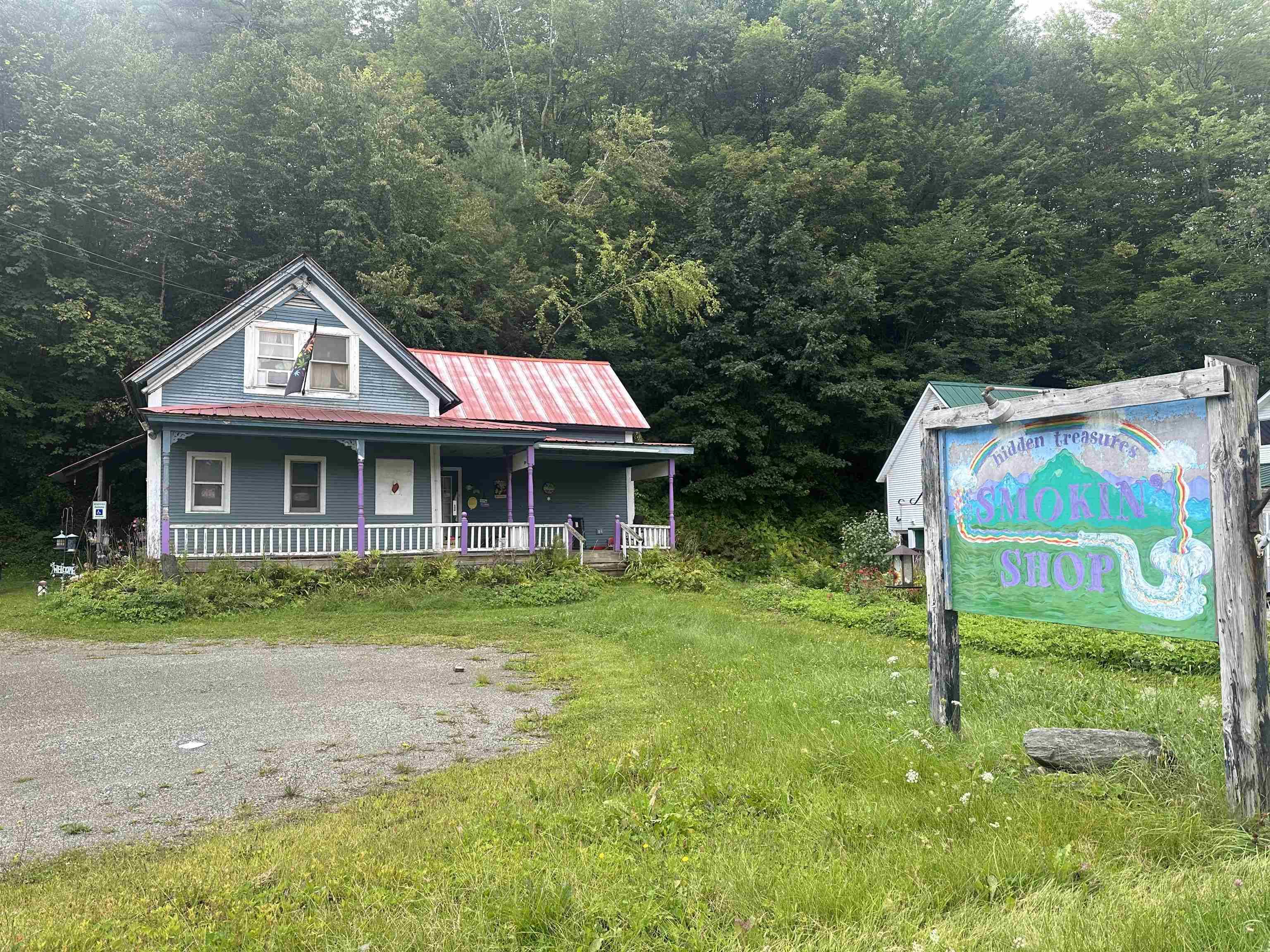 Johnson, VT 05656,200 lower main ST