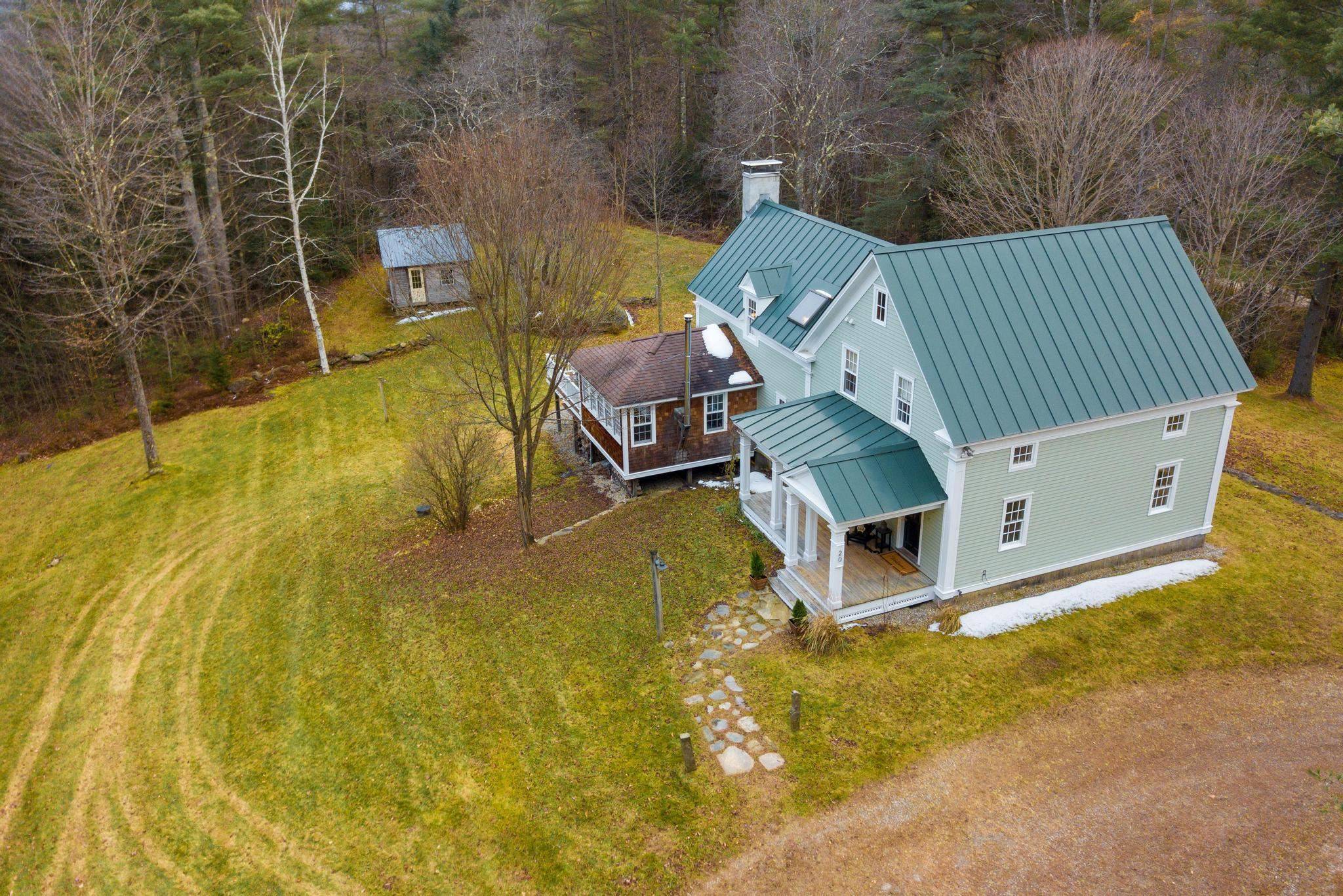 Weston, VT 05161,20 Wildes WAY