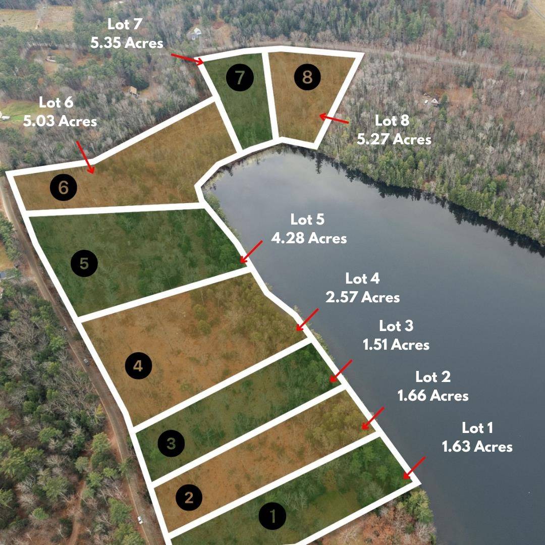 Canaan, NH 03741,00 Corno RD #3