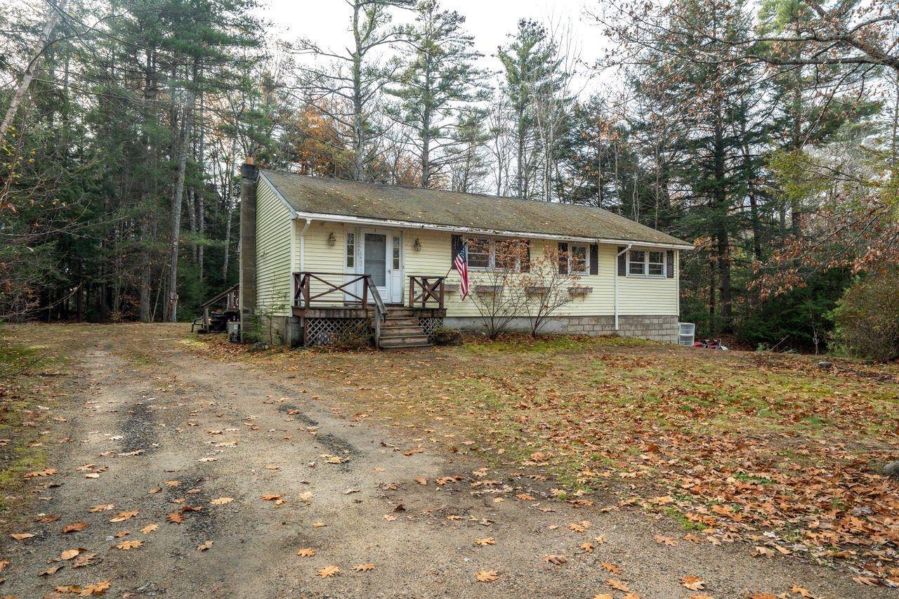 Tuftonboro, NH 03816,21 Tupeck LN