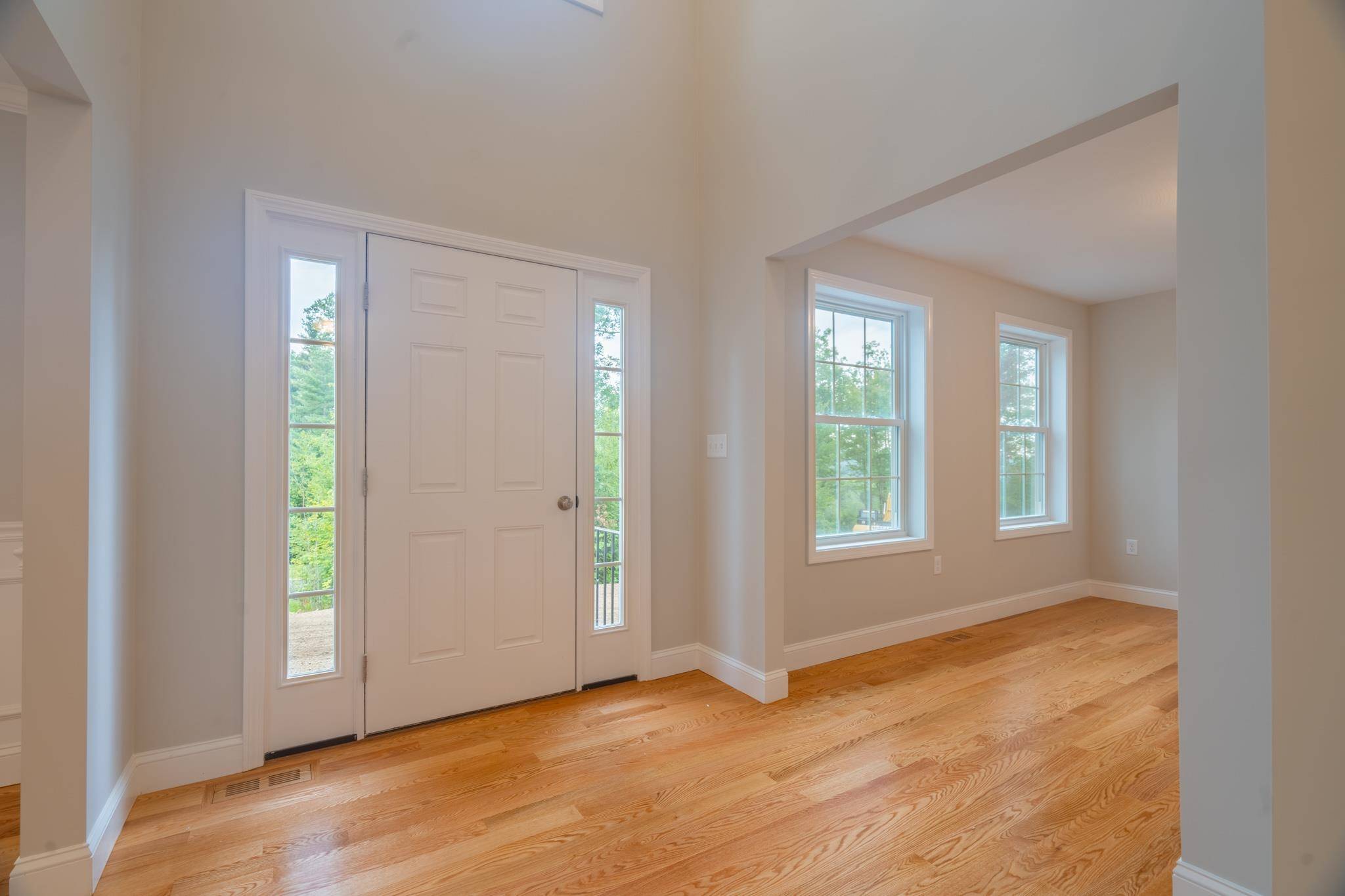 Meredith, NH 03253,11 Hickorywood CIR #Lot 60