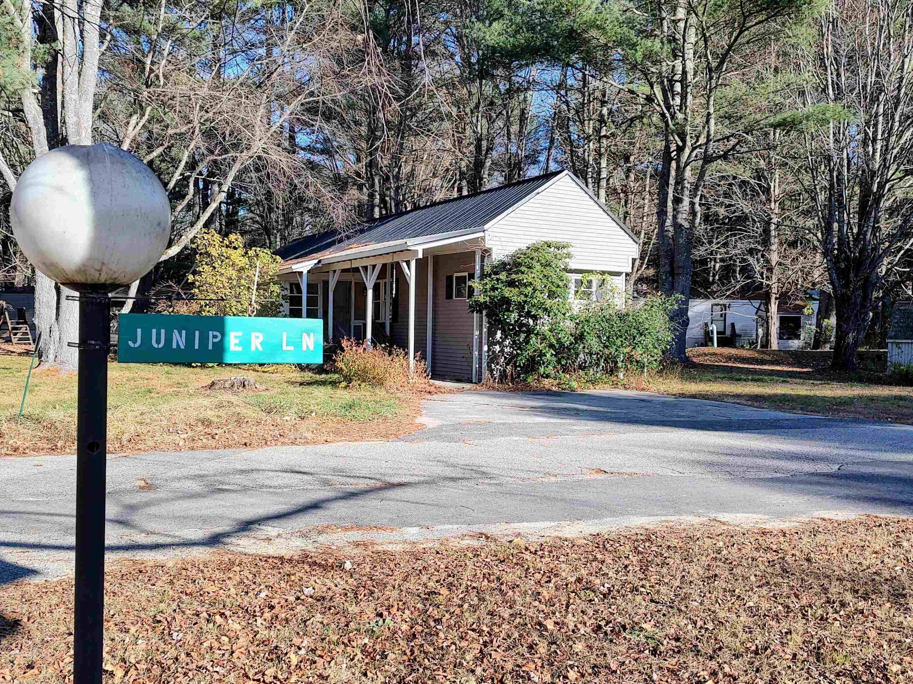 Tuftonboro, NH 03816,27 Juniper DR