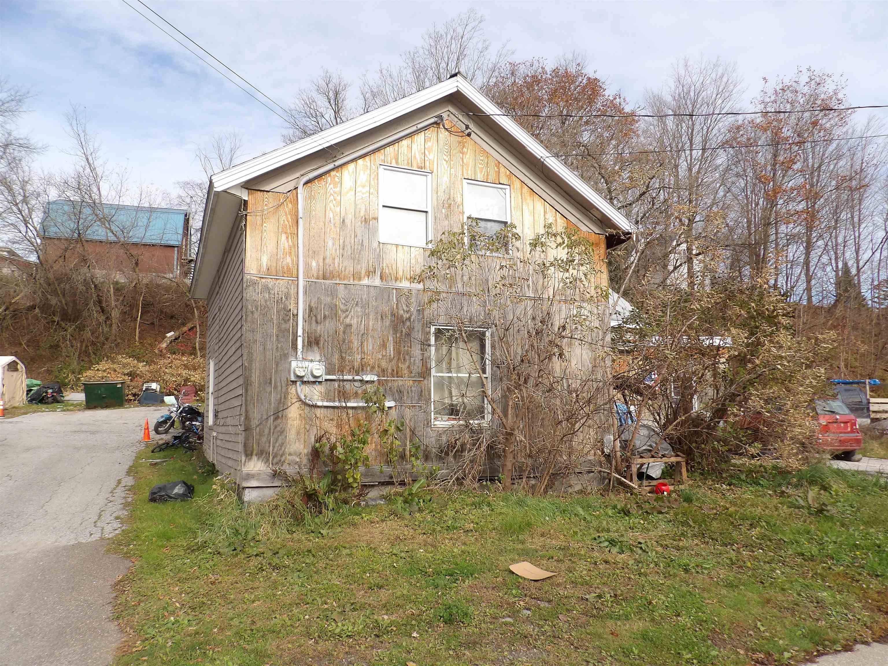 Richford, VT 05476,50 River ST