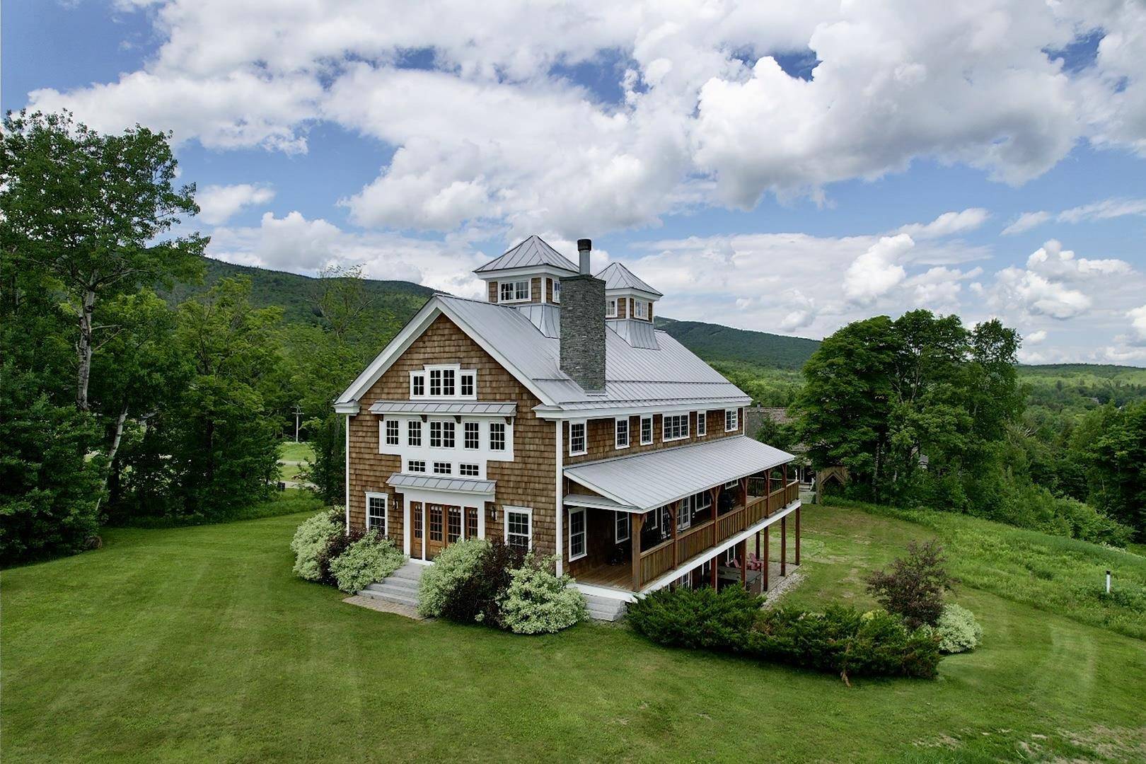 Wilmington, VT 05363,20 Haystack Mountain LN