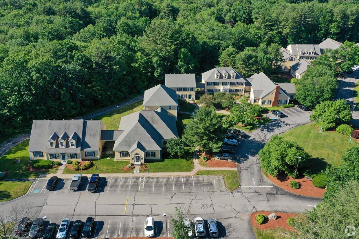 360 Route 101 Bedford, NH 03110
