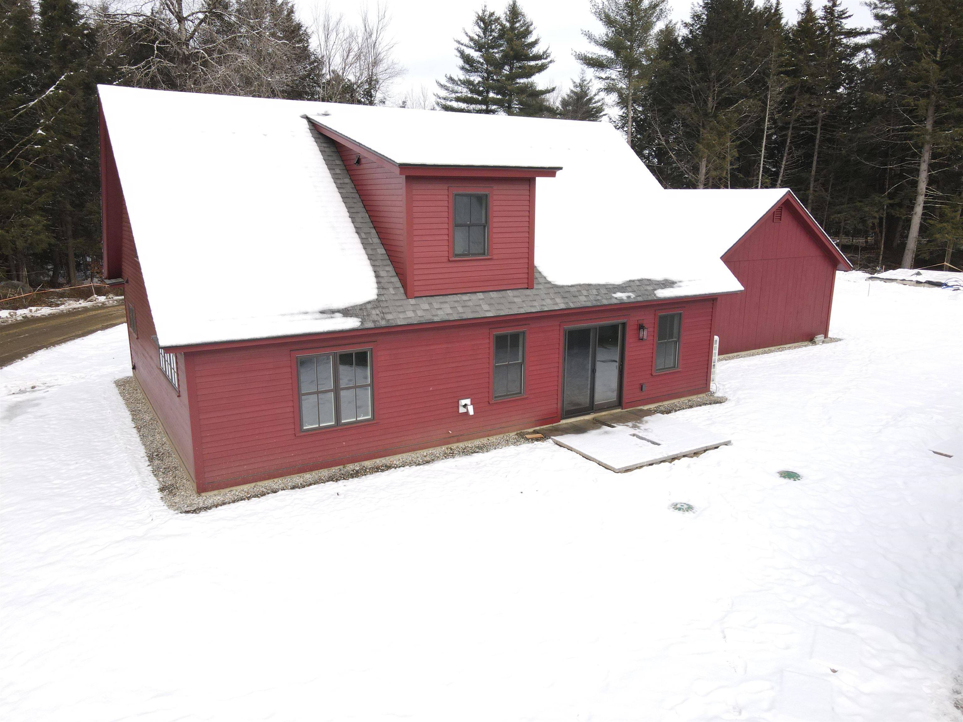 Waitsfield, VT 05660,41 Estes Landing RD