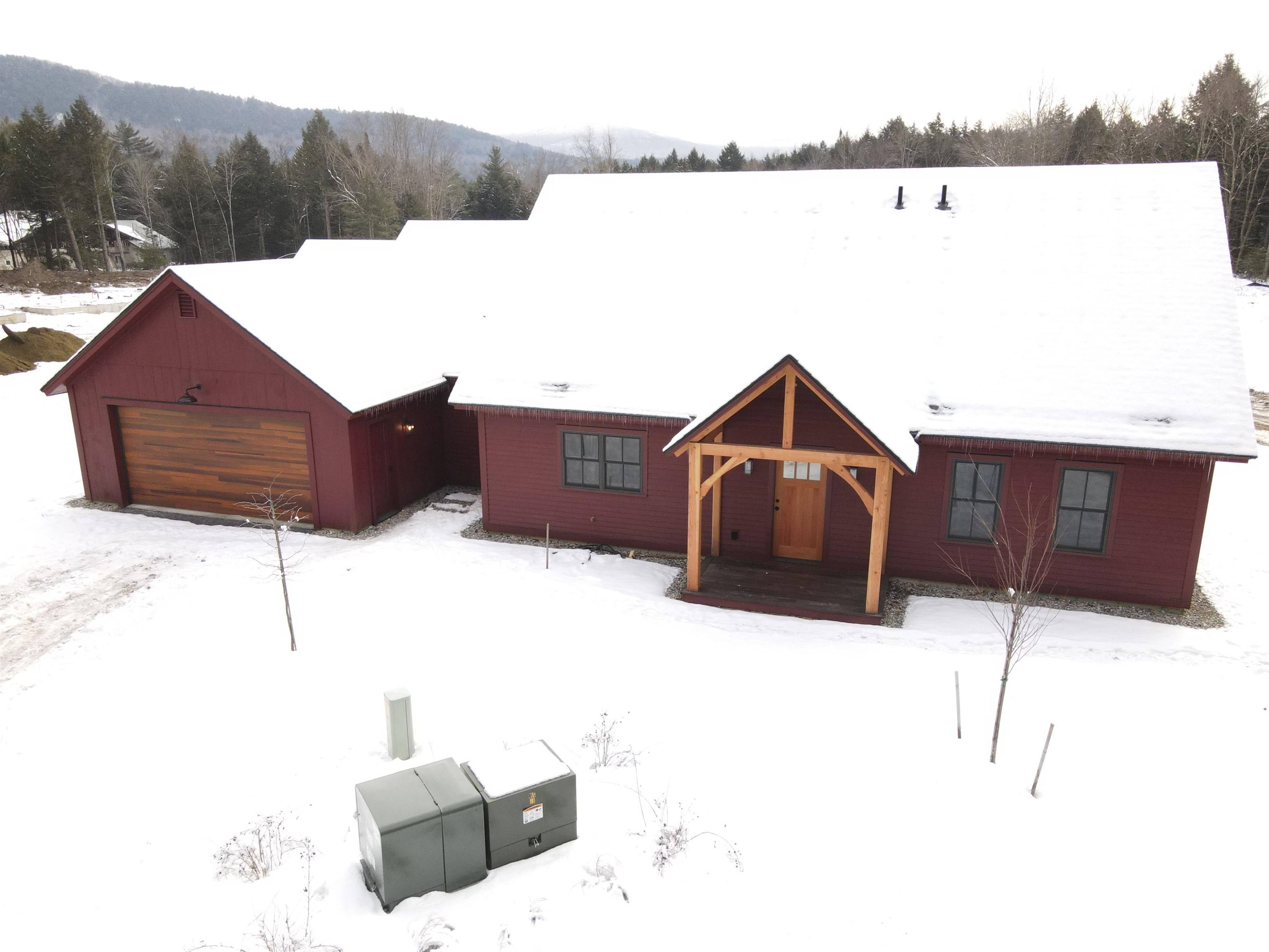 Waitsfield, VT 05660,41 Estes Landing RD