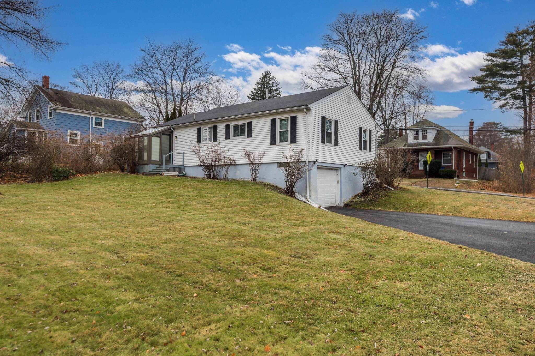 Portland, ME 04102,53 Dennett ST