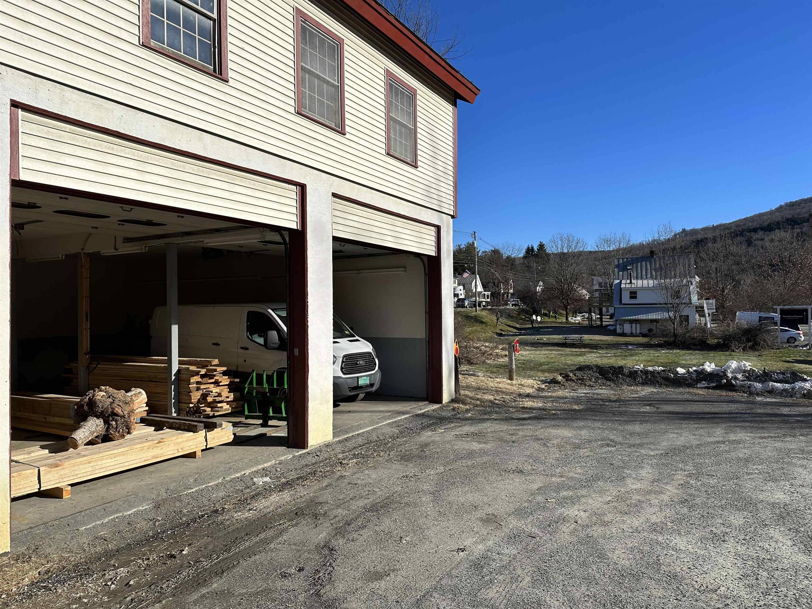 7392 US Route 4 Bridgewater, VT 05034