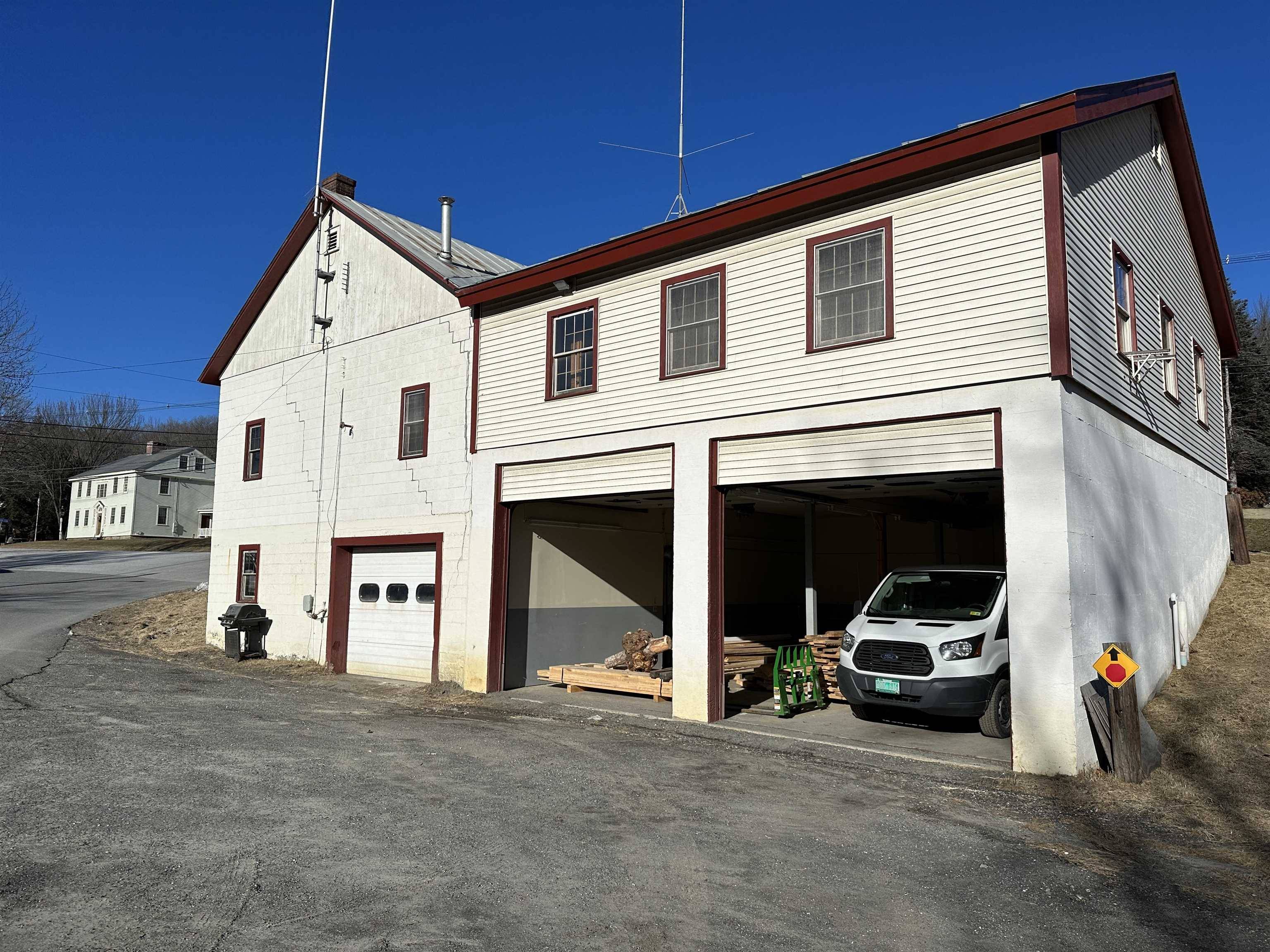 7392 US Route 4 Bridgewater, VT 05034