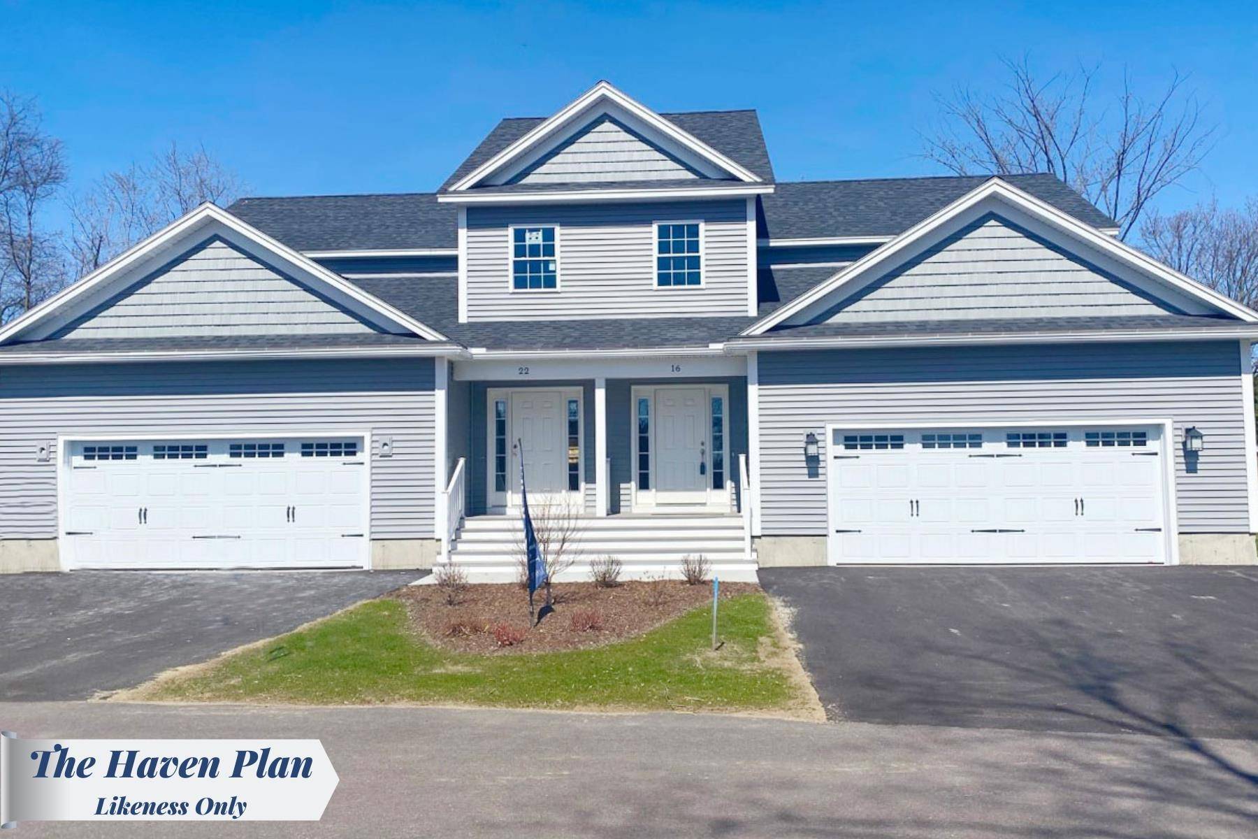 Milton, VT 05468,185 Greenbrook CIR #37