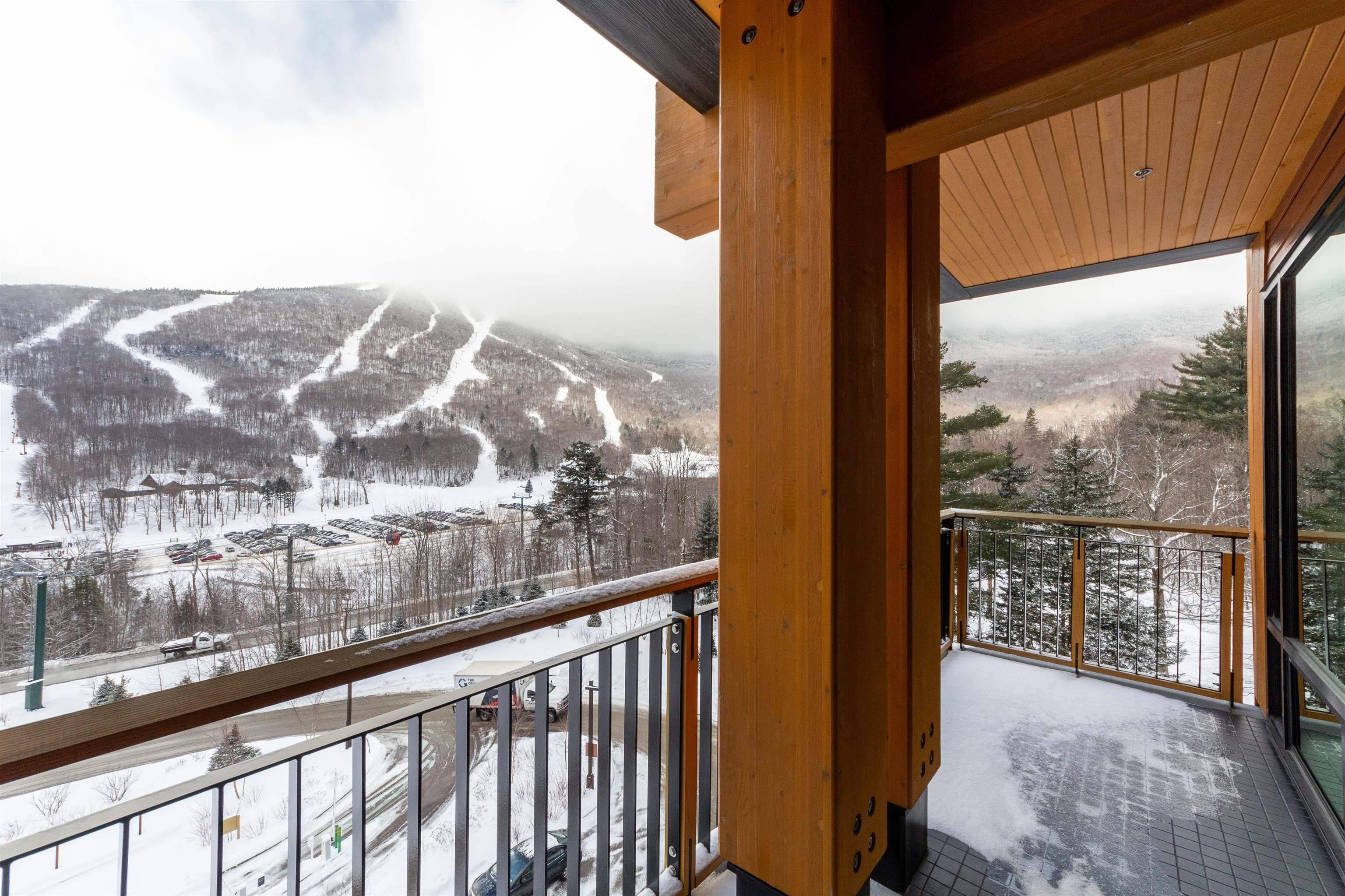 Stowe, VT 05672,116 Liftline DR #5A