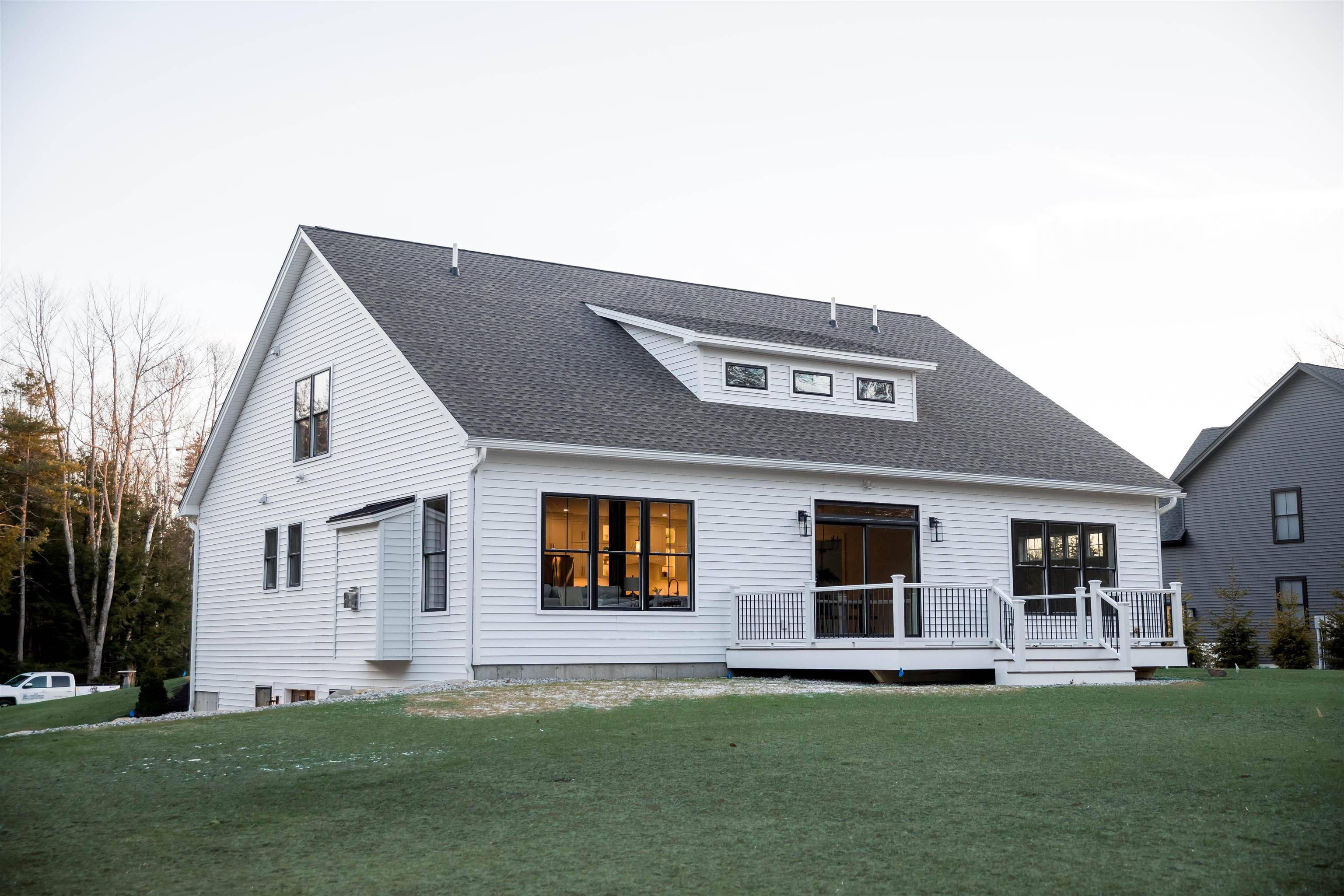 Rindge, NH 03461,33 Andel AVE